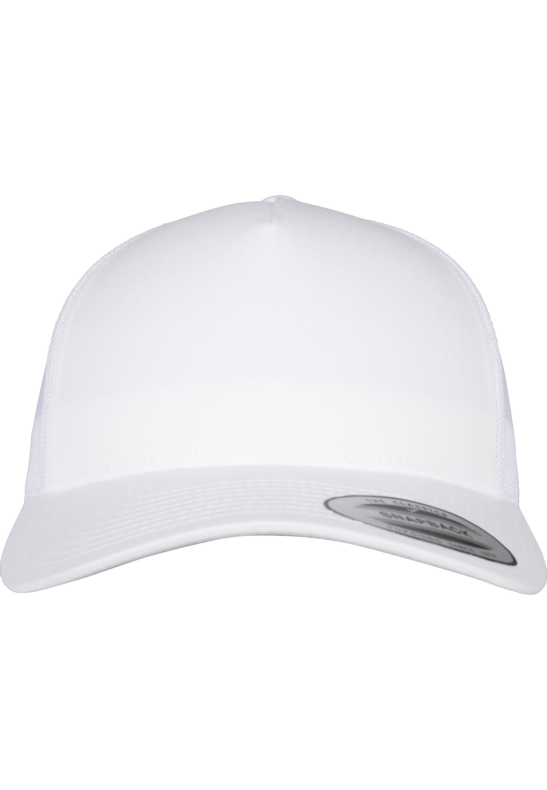 Flexfit Flex Cap "Flexfit Unisex 5-Panel Retro Trucker Cap"