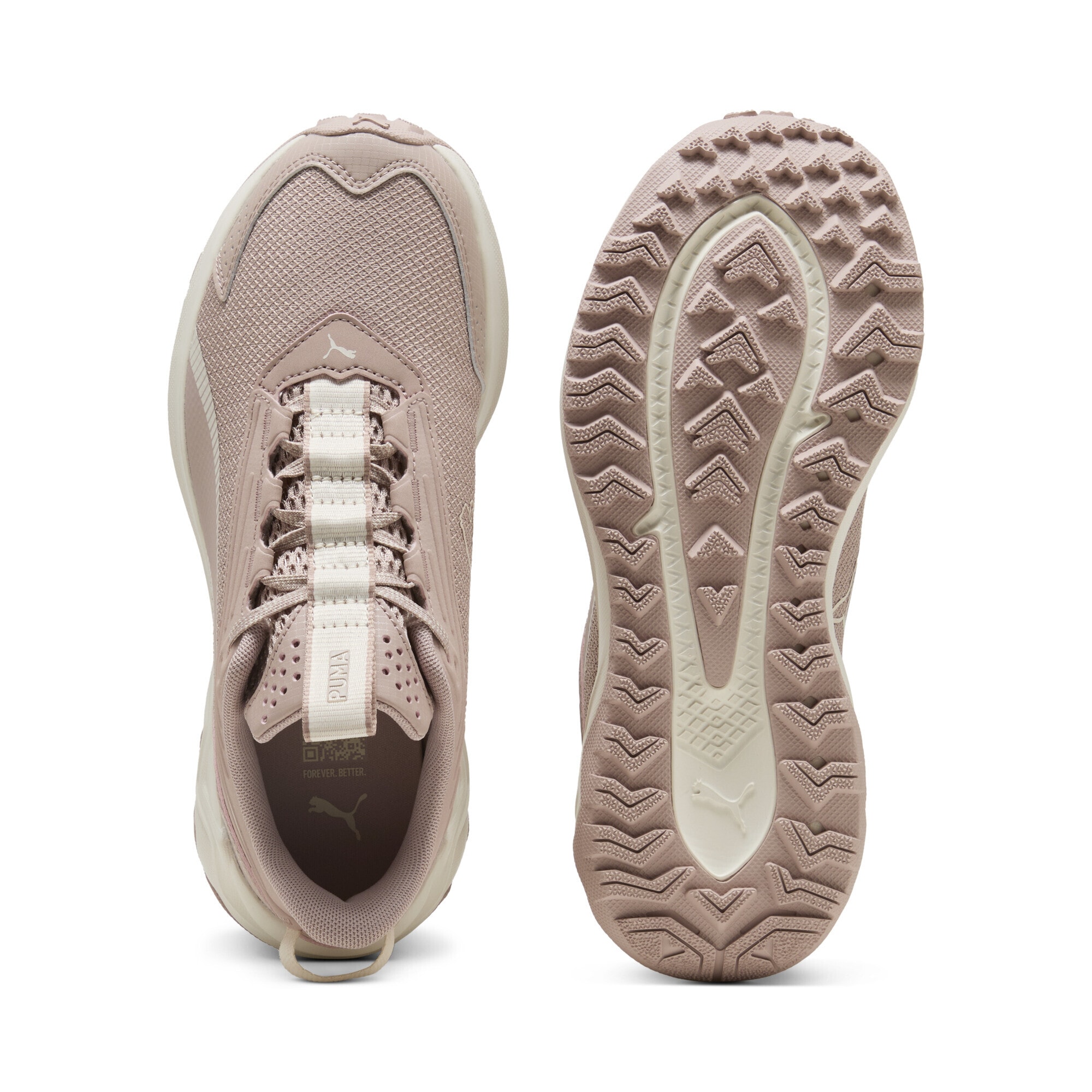 PUMA Trainingsschuh »Extend Lite Trail Laufschuhe Erwachsene«