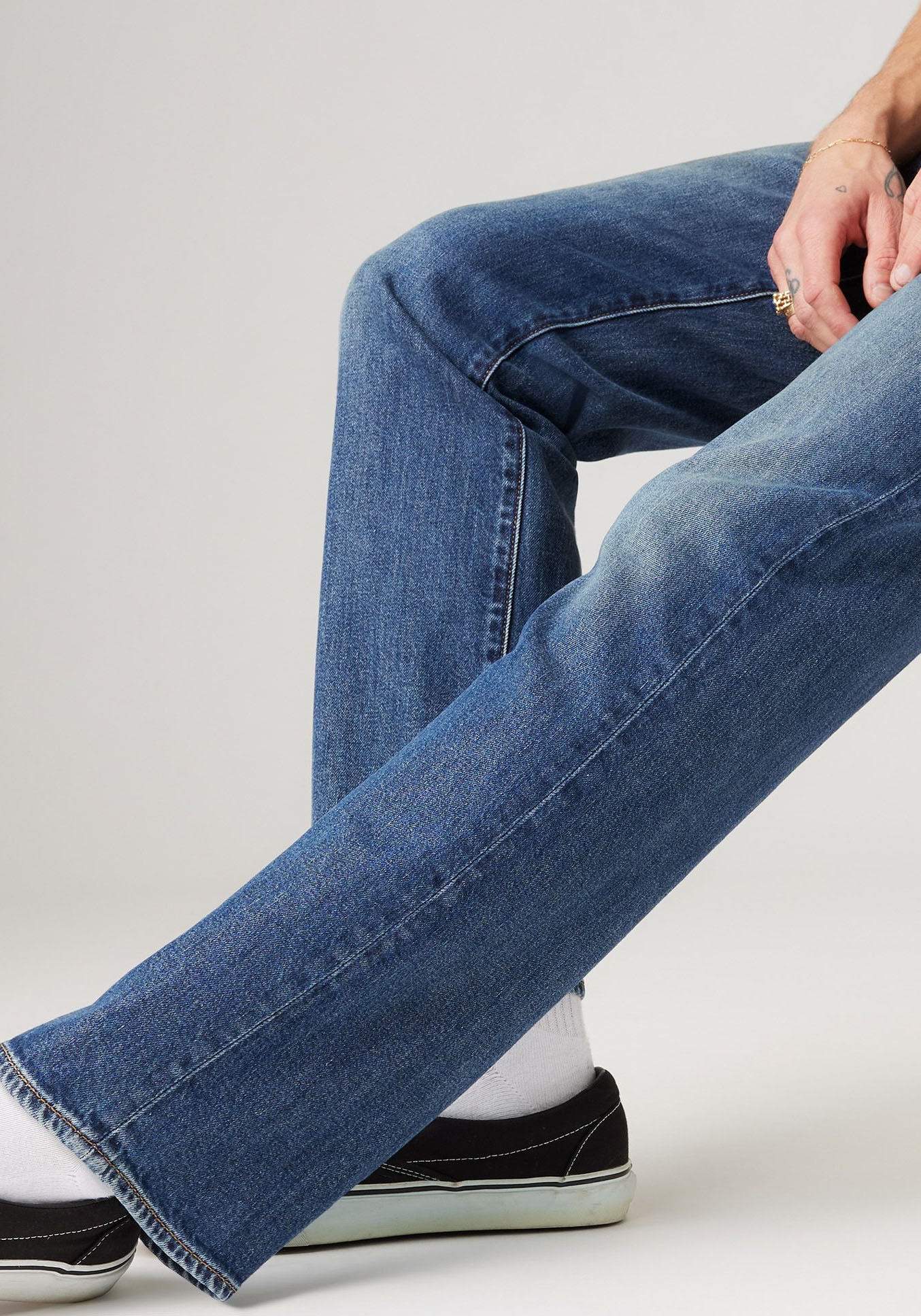 Levi's® Straight-Jeans »514™«