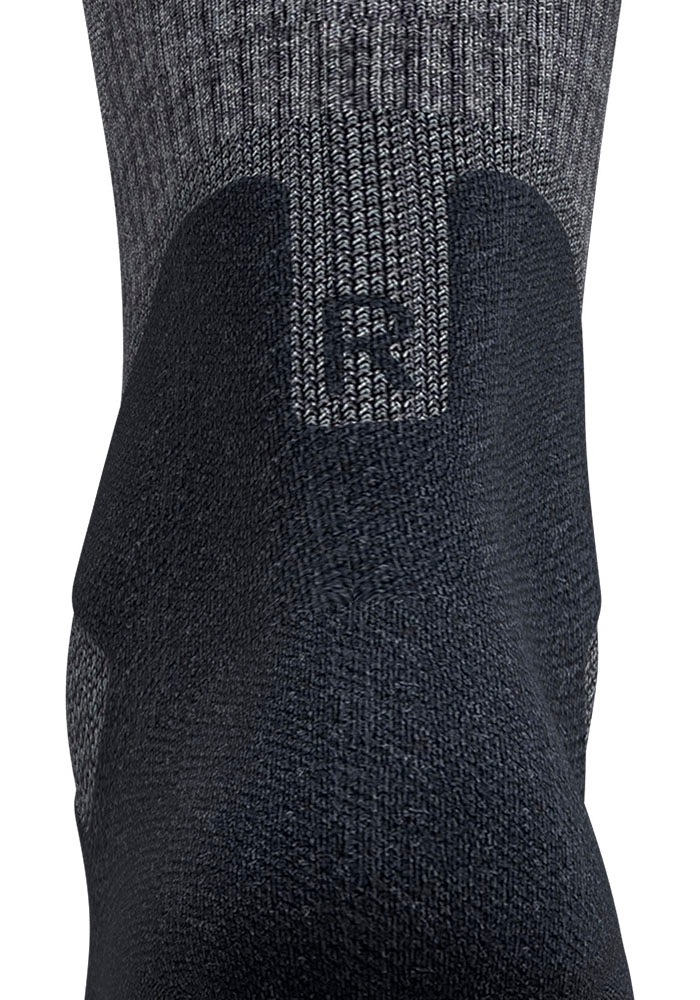 Bauerfeind Sportsocken »Outdoor Merino Compression Socks«, mit Kompression, für Herren