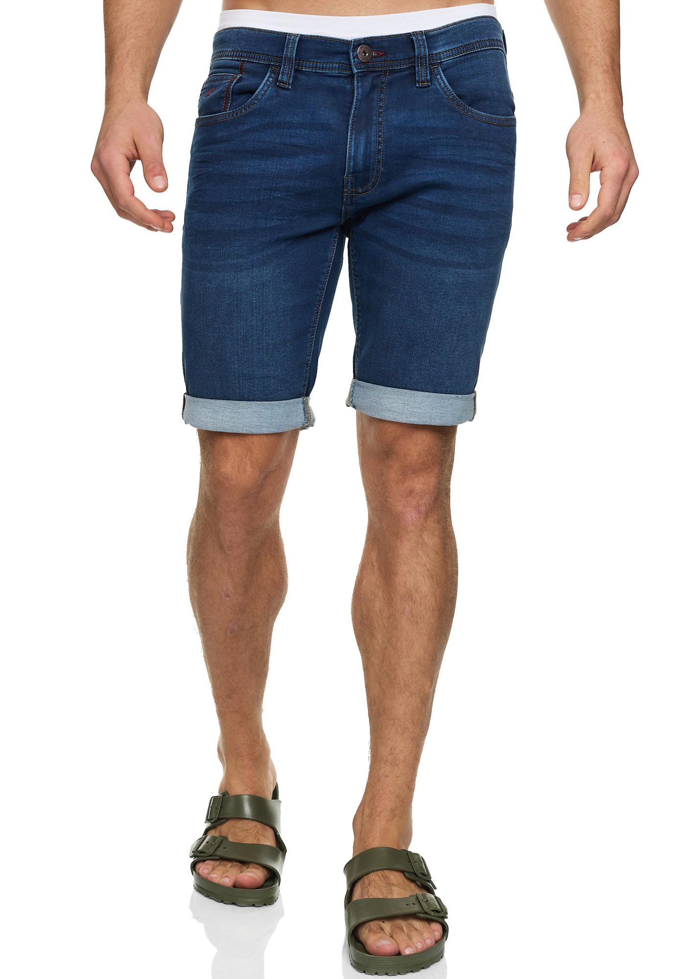 Indicode Shorts "INDelmare" günstig online kaufen