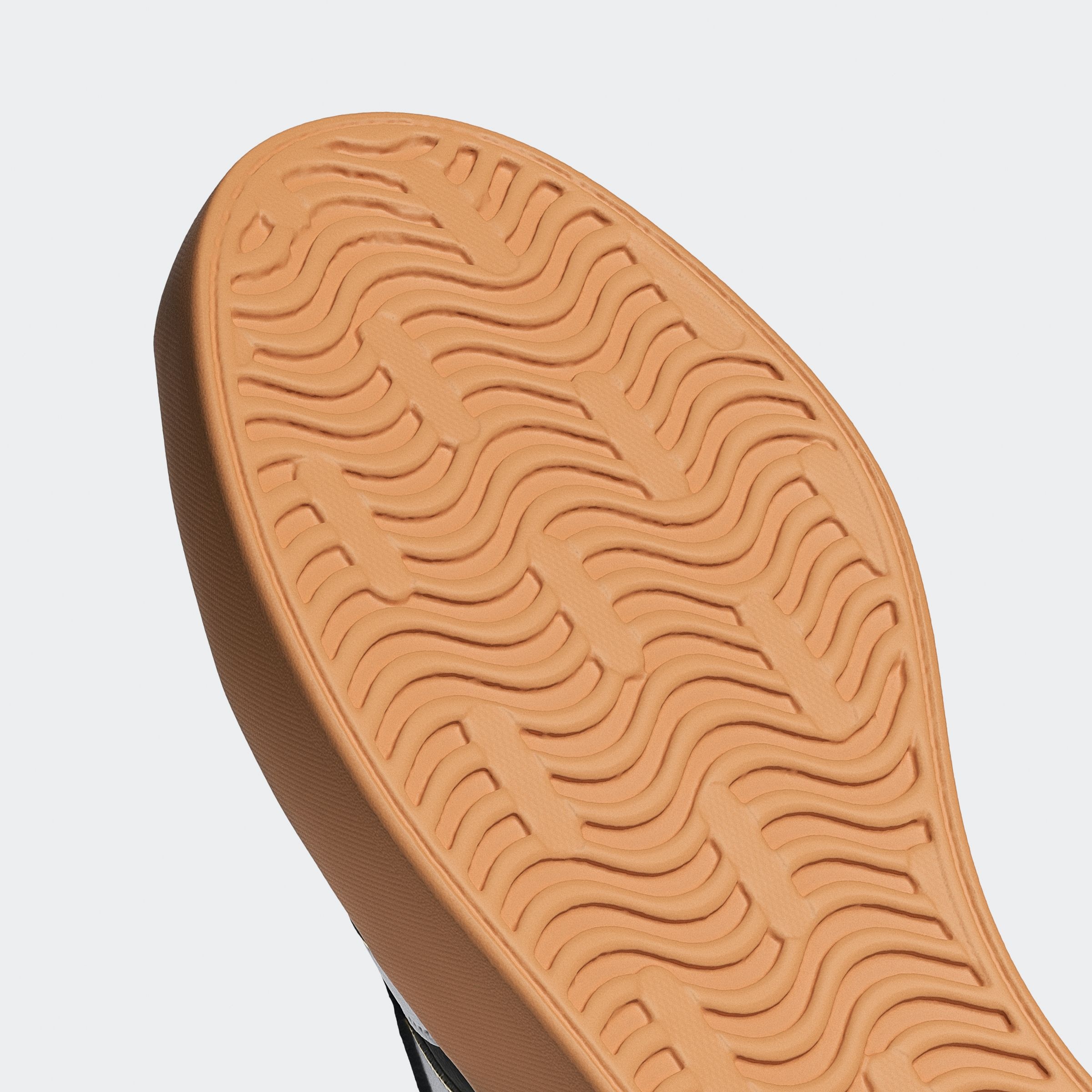 adidas Sportswear Sneaker »VL COURT 3.0«, inspiriert vom Design des adidas samba