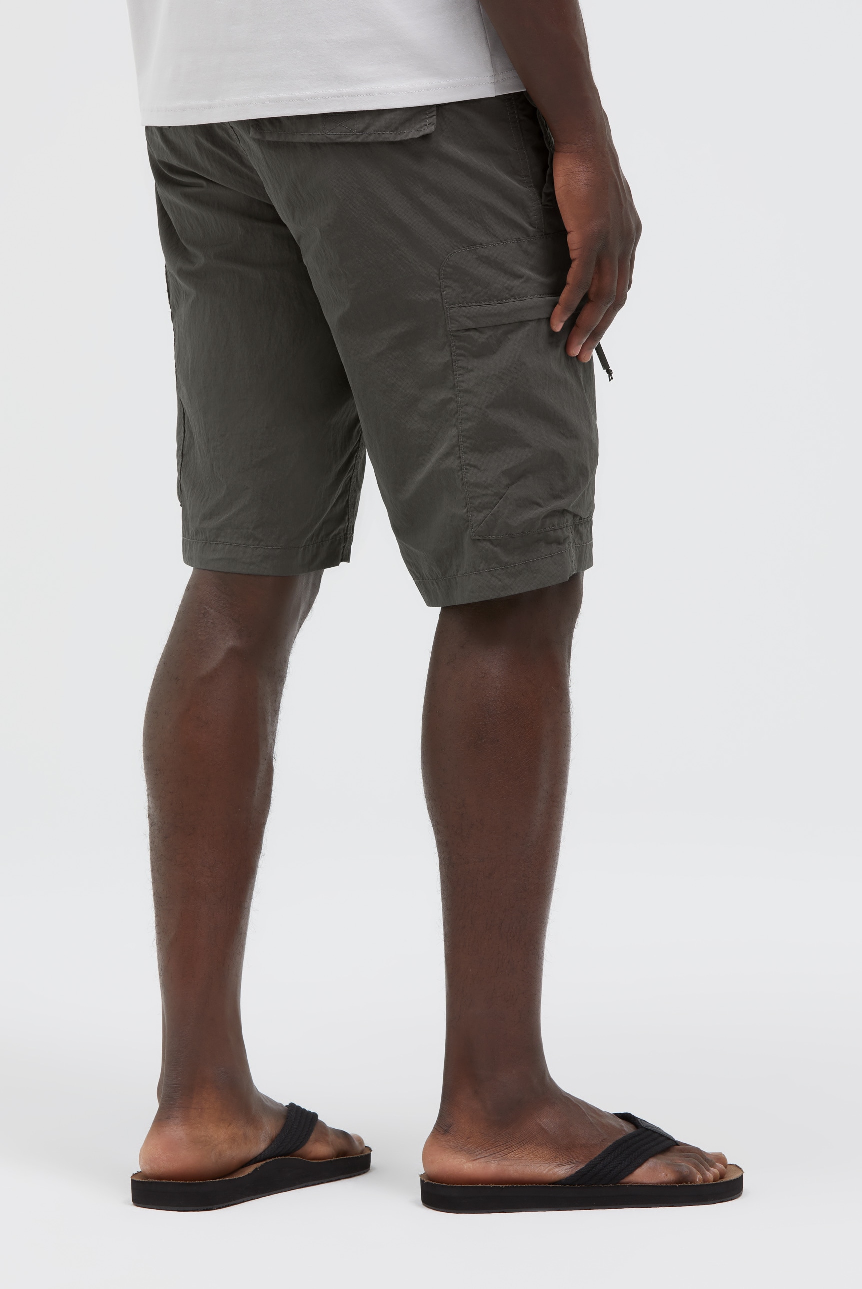 CMPD Cargoshorts  mit Gesäßtaschen