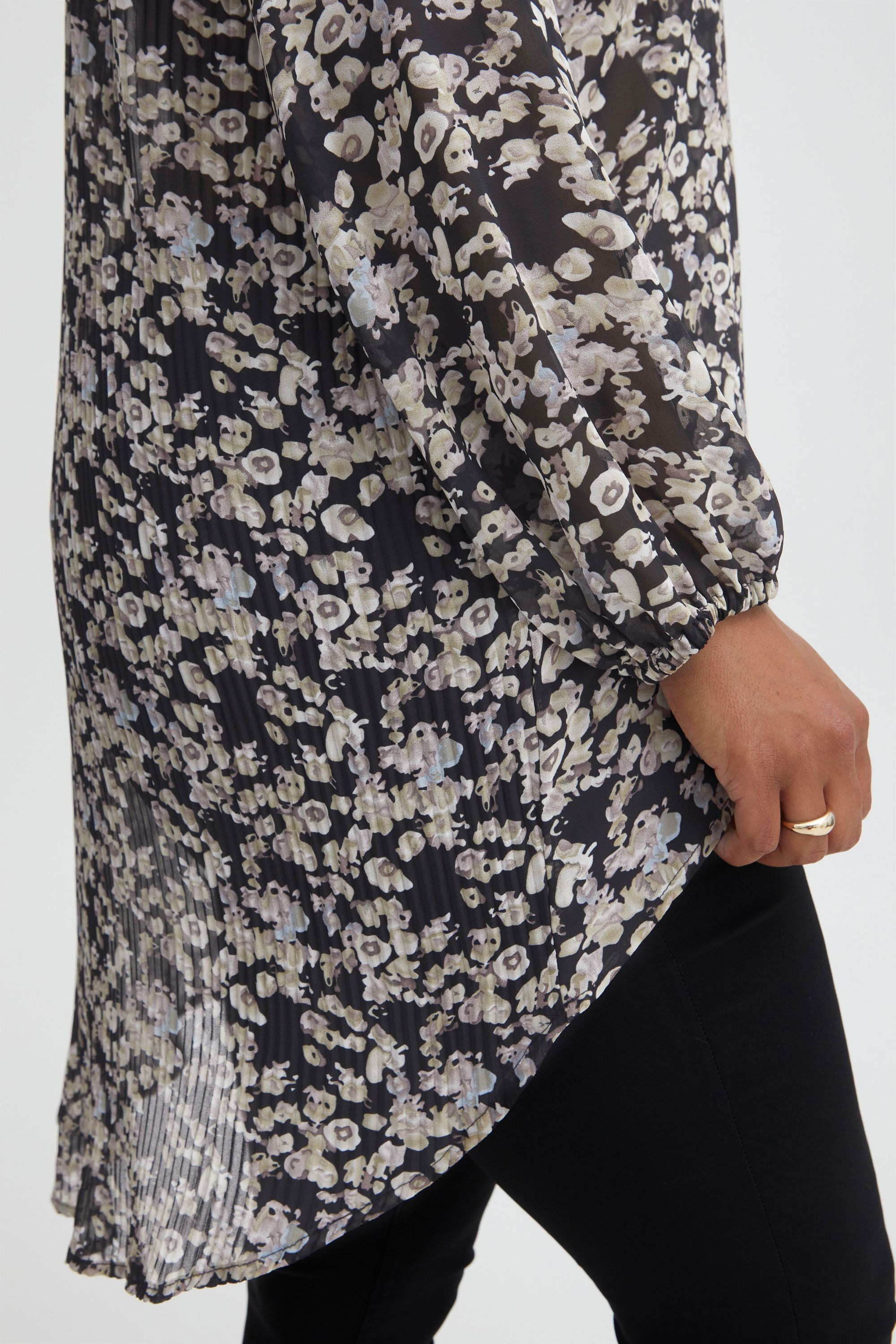 fransa Shirtbluse »Shirtbluse FPLinda«