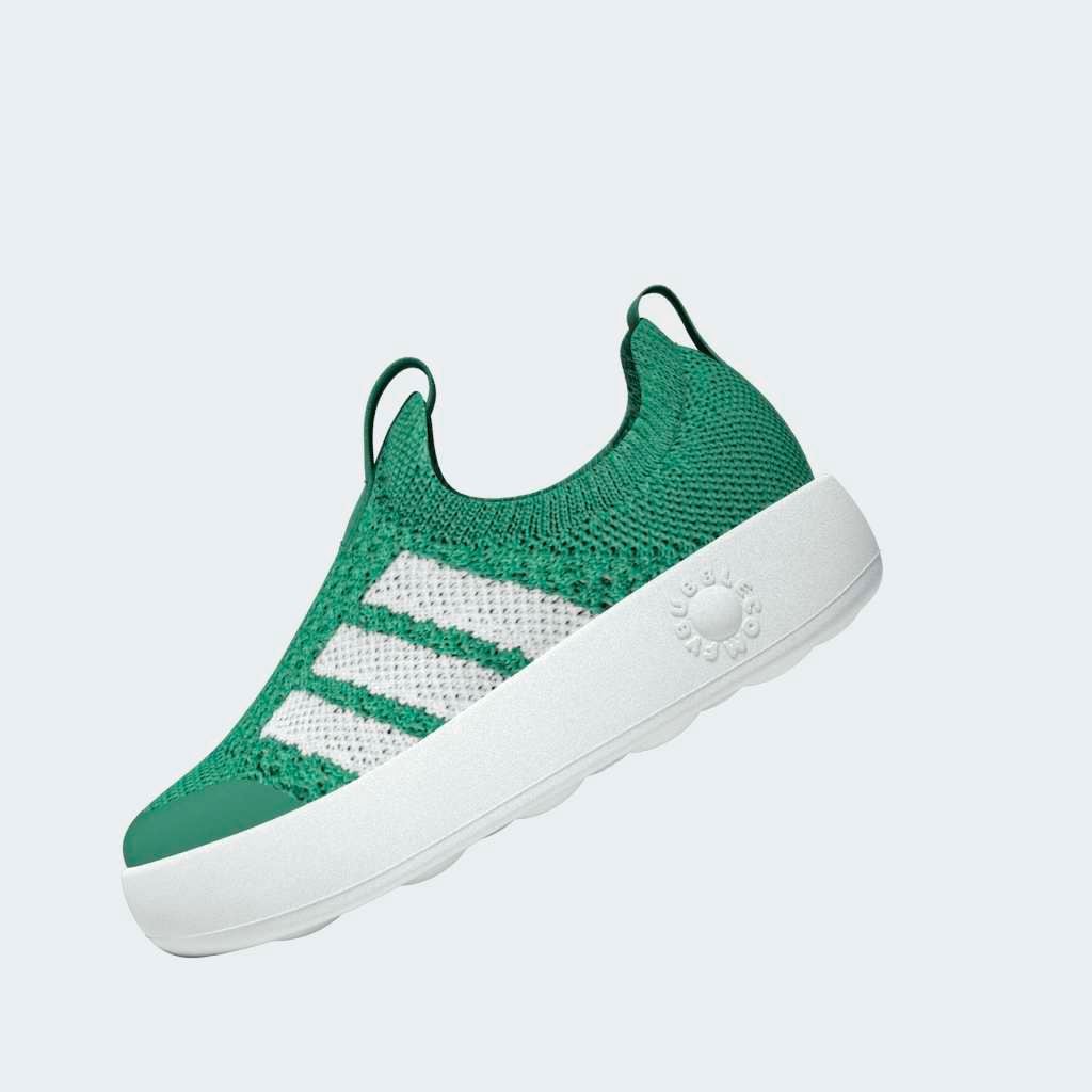 adidas Sportswear Slip-On Sneaker »BUBBLECOMFY KIDS«, für Kinder