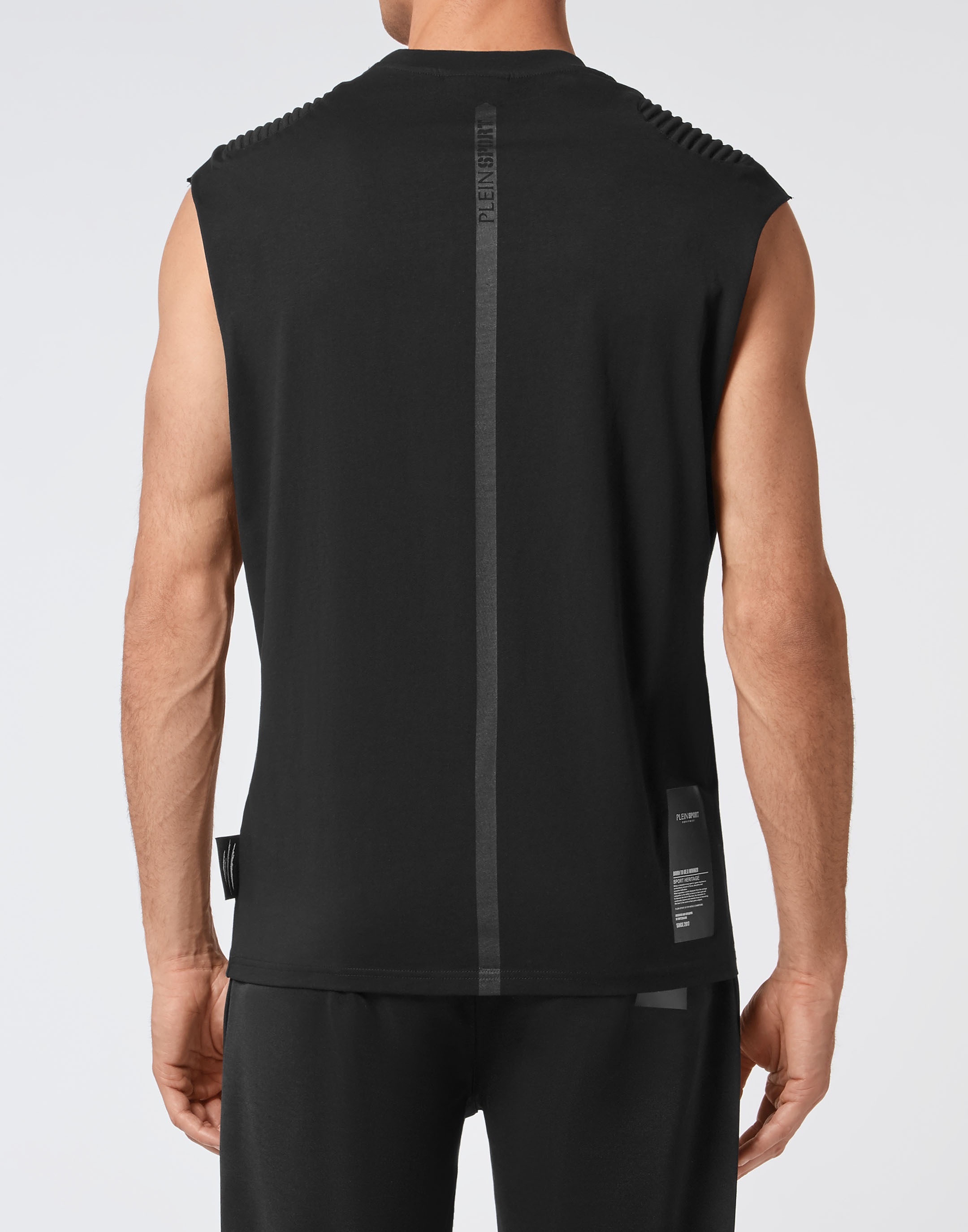 PLEIN SPORT T-Shirt »T-Shirt«