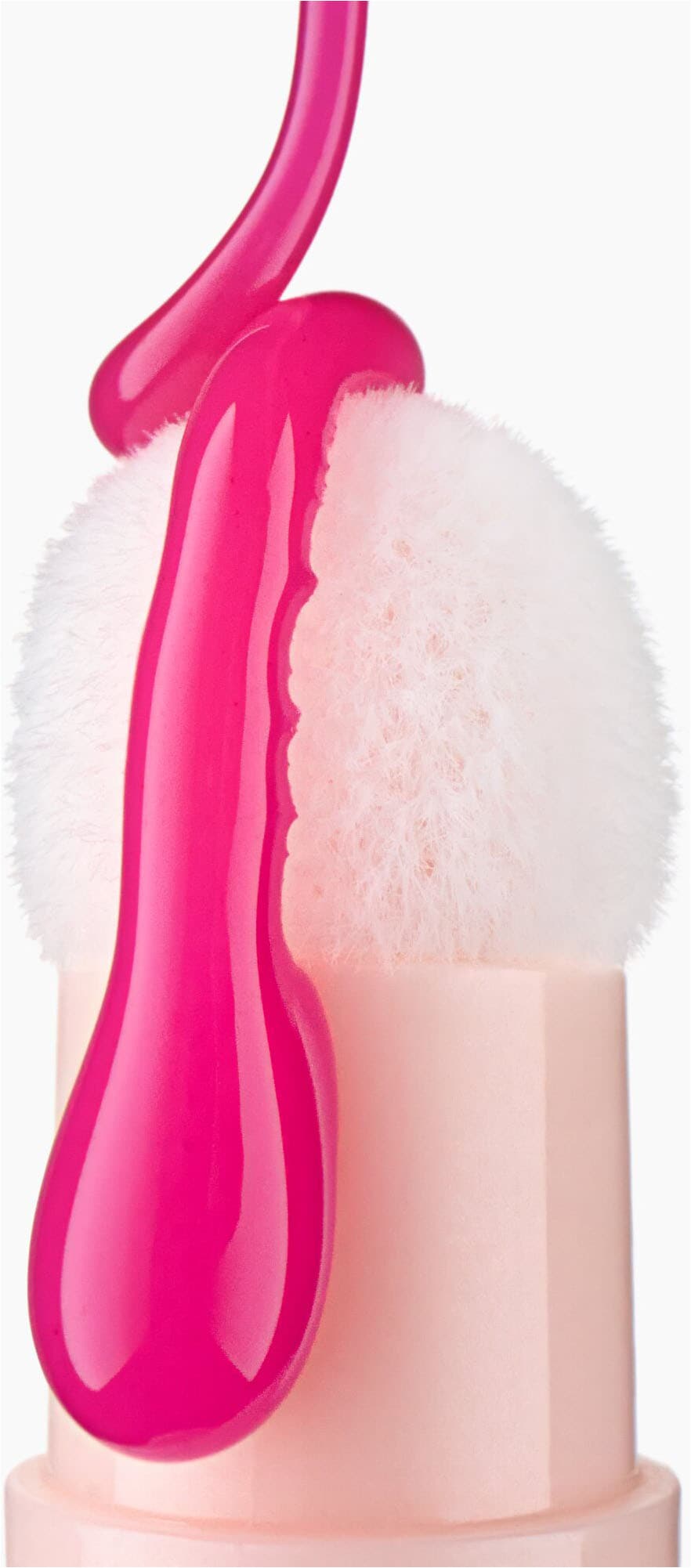 Catrice Lipgloss »Colour Cushion Juicy Lip Oil«, (Set, 3 tlg.), Ideal für einen frischen, dezenten Glamour-Look im Alltag