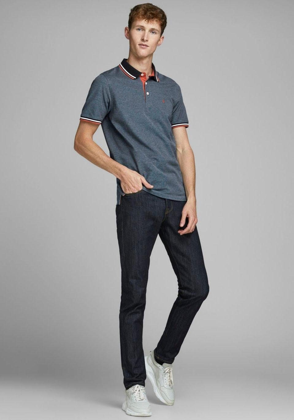 Jack & Jones Poloshirt »Paulos Polo«