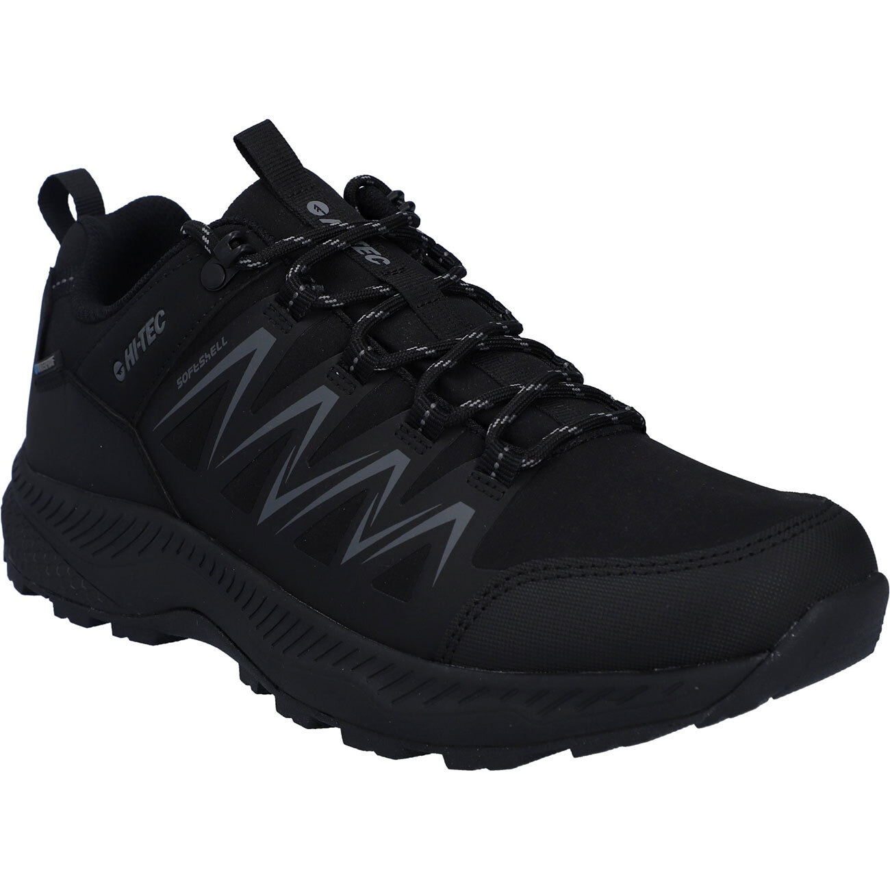 Hi-Tec 1100000002199 "Hi-Tec-Schuhe Stealth Low WP"