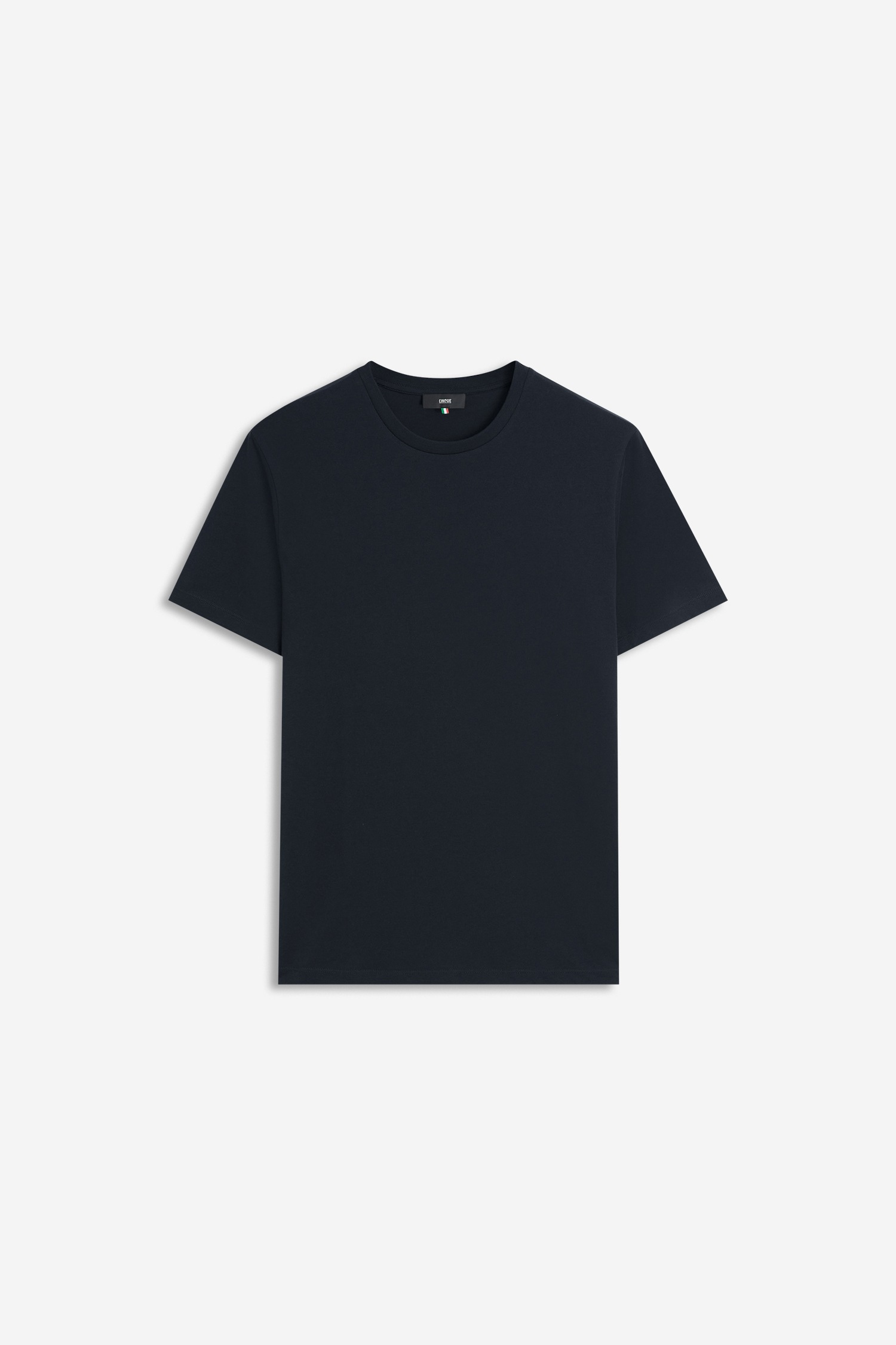 Cinque T-Shirt »CIDEN« aus Baumwolle, Rundhals