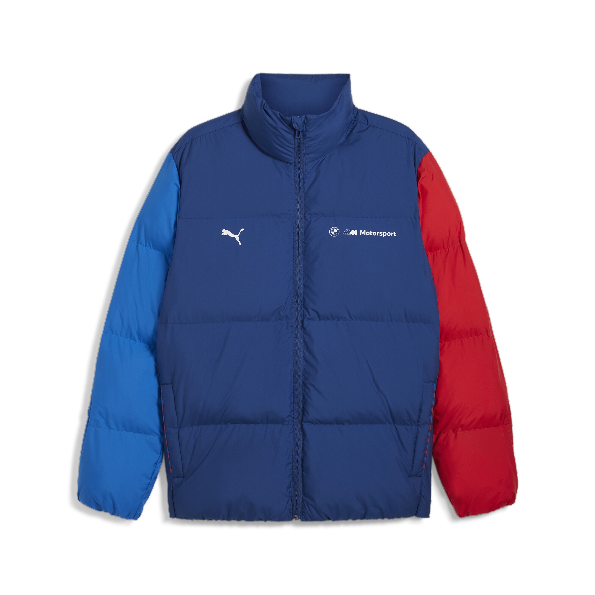 Outdoorjacke »BMW M Motorsport ESS+ Pufferjacke Herren«