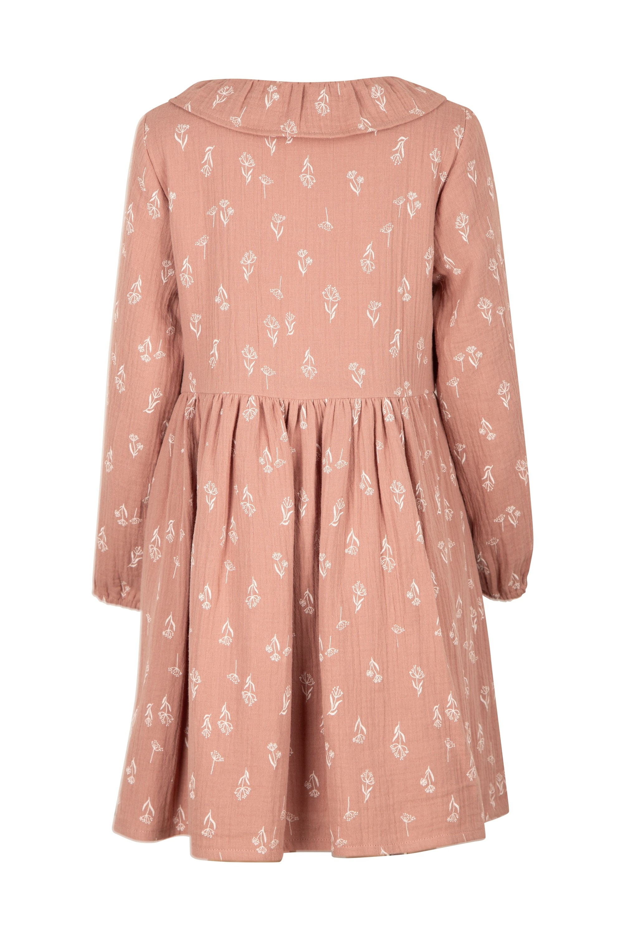 happy girls Sommerkleid »dress«