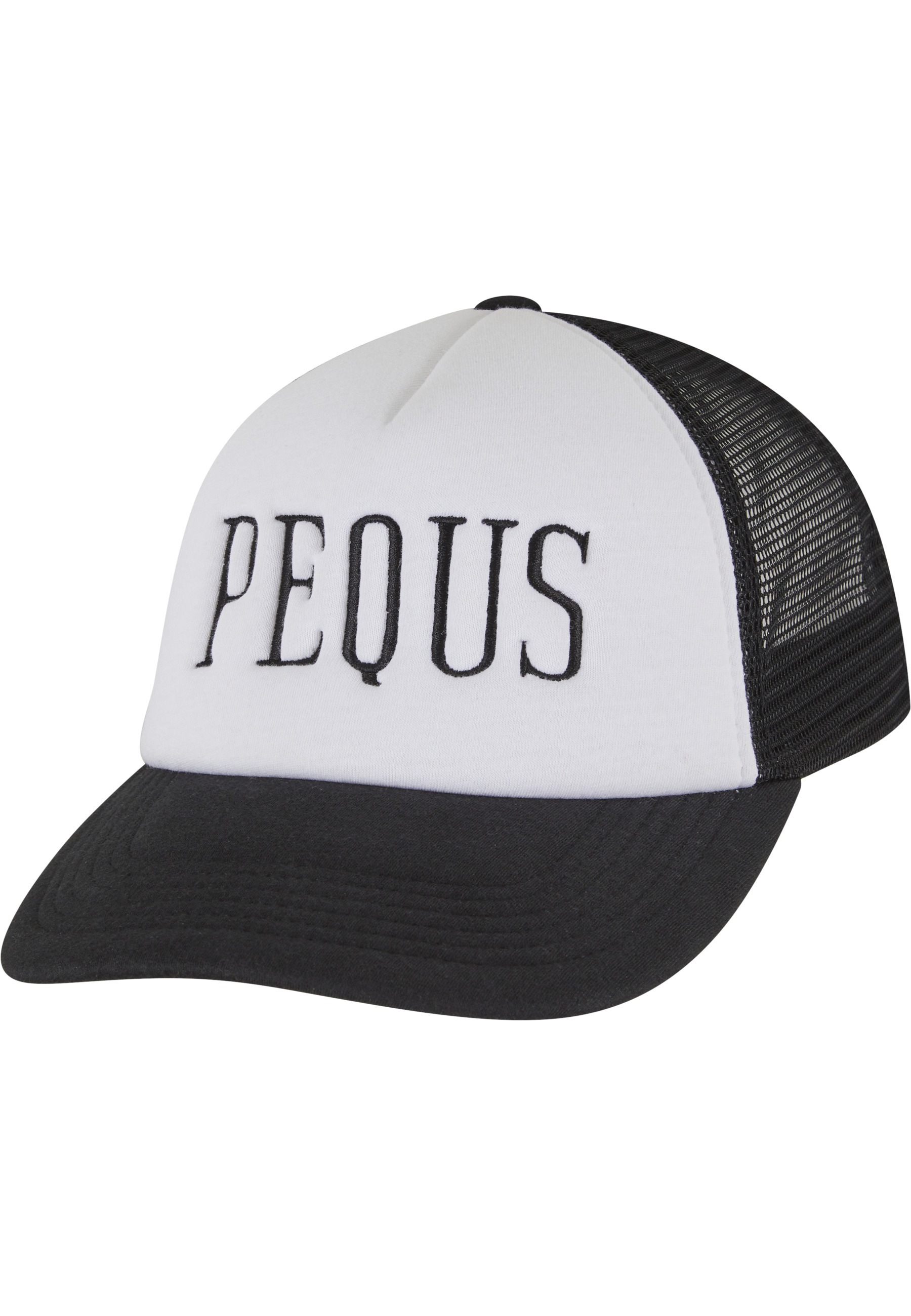 PEQUS Trucker Cap »PEQUS PEQUS PEQUS Logo Trucker Cap«