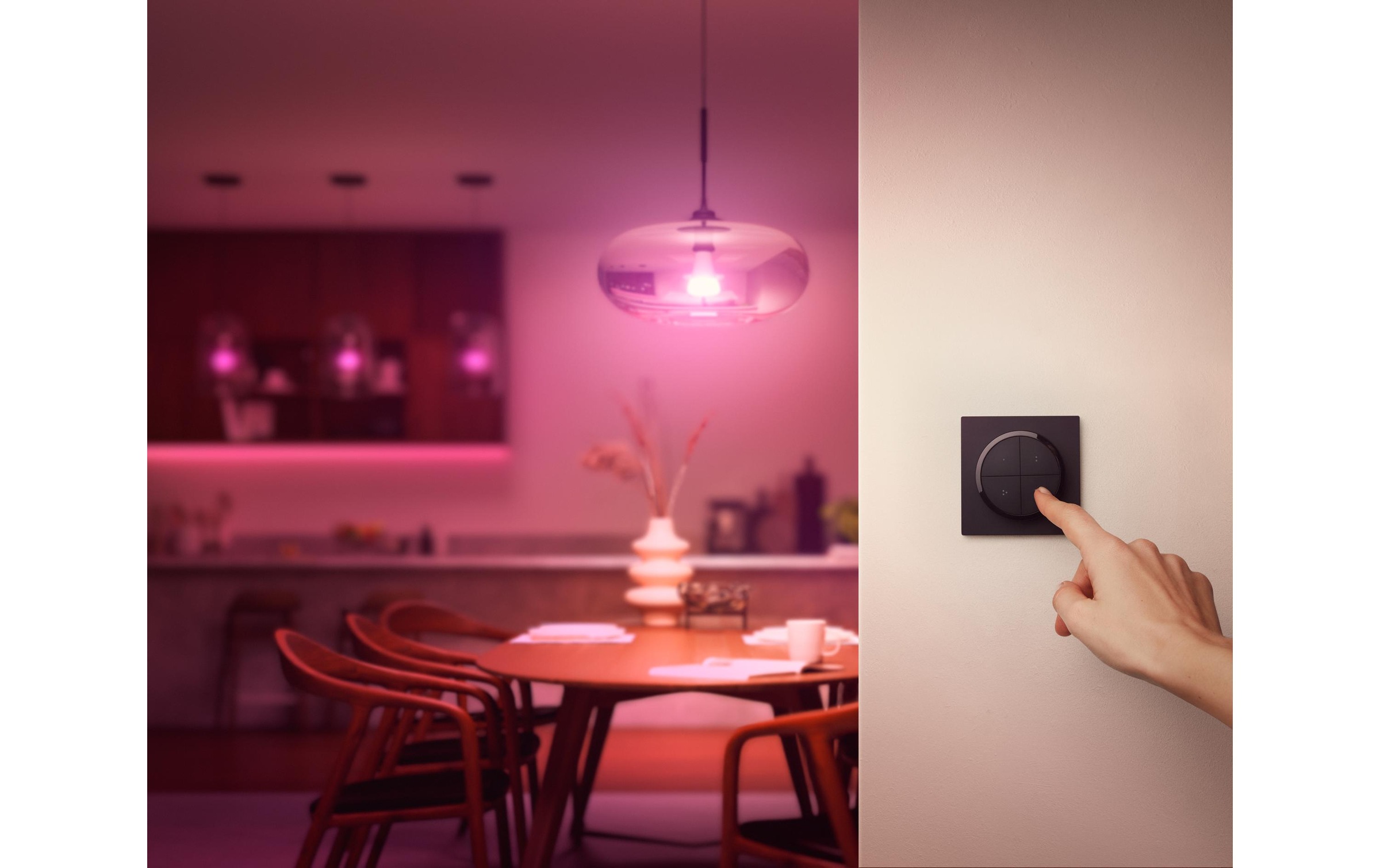 Philips Hue Smart-Home-Steuerelement »Tap Dial Switch«