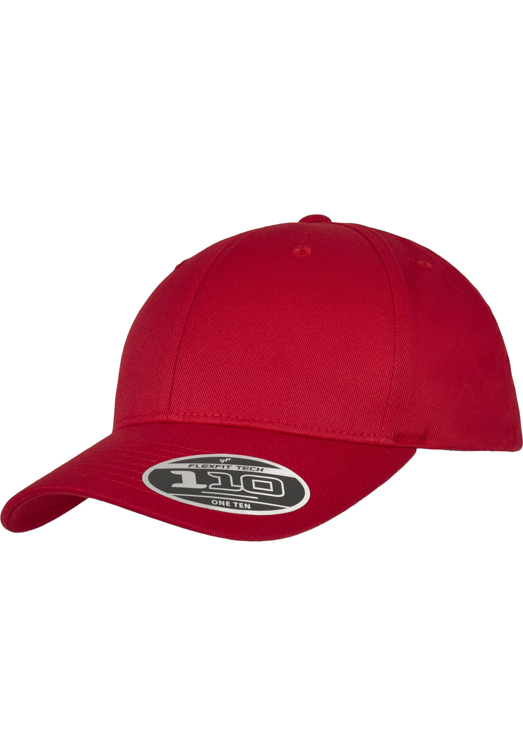 Flexfit Visor »Flexfit Accessoires Flexfit 110 Curved Visor Snapback«