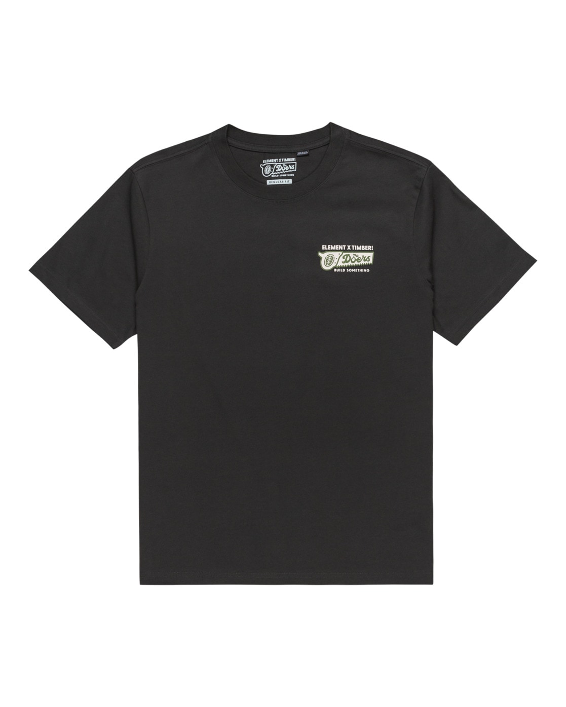 Element T-Shirt »Timber Icon«