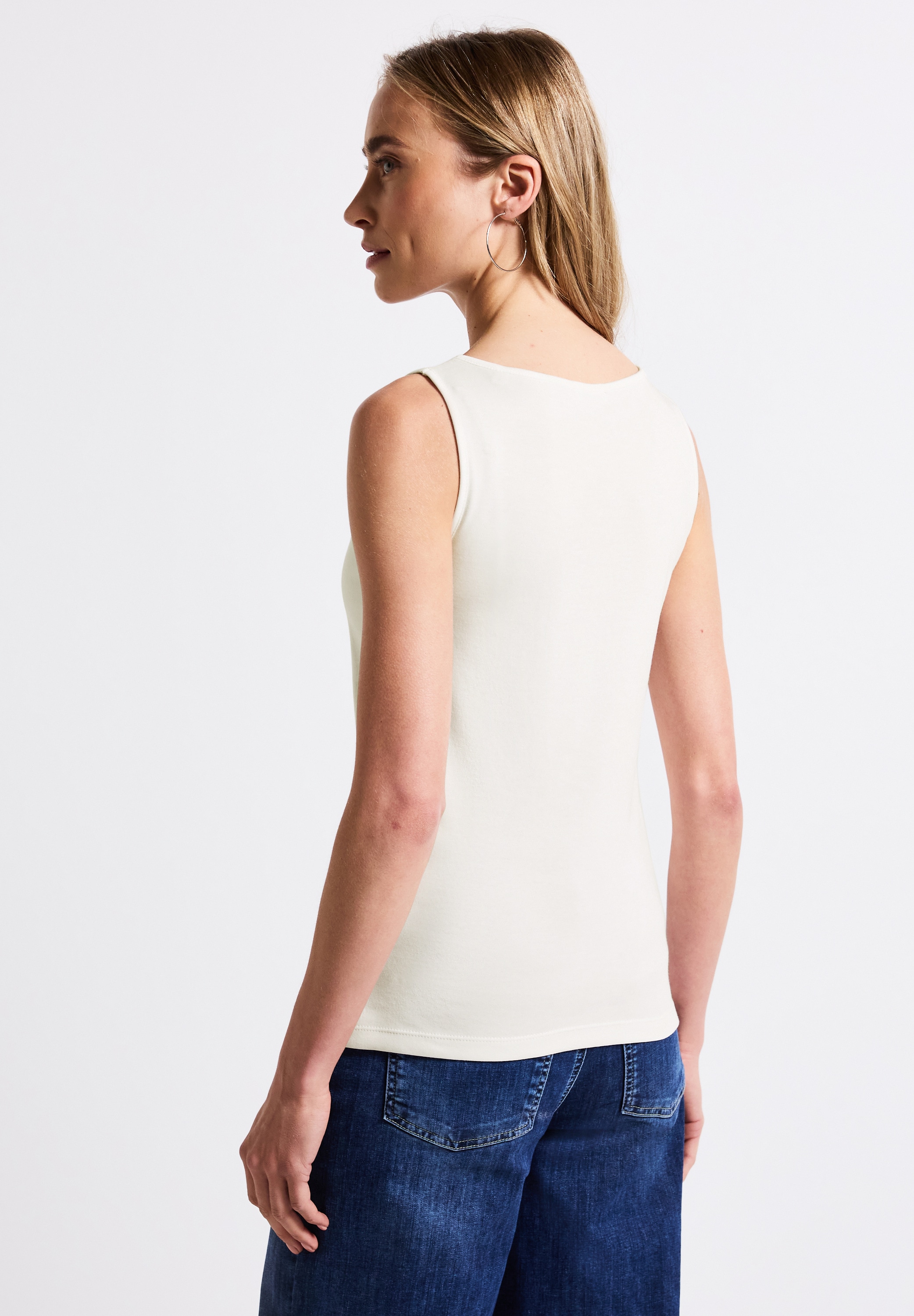 STREET ONE Tanktop