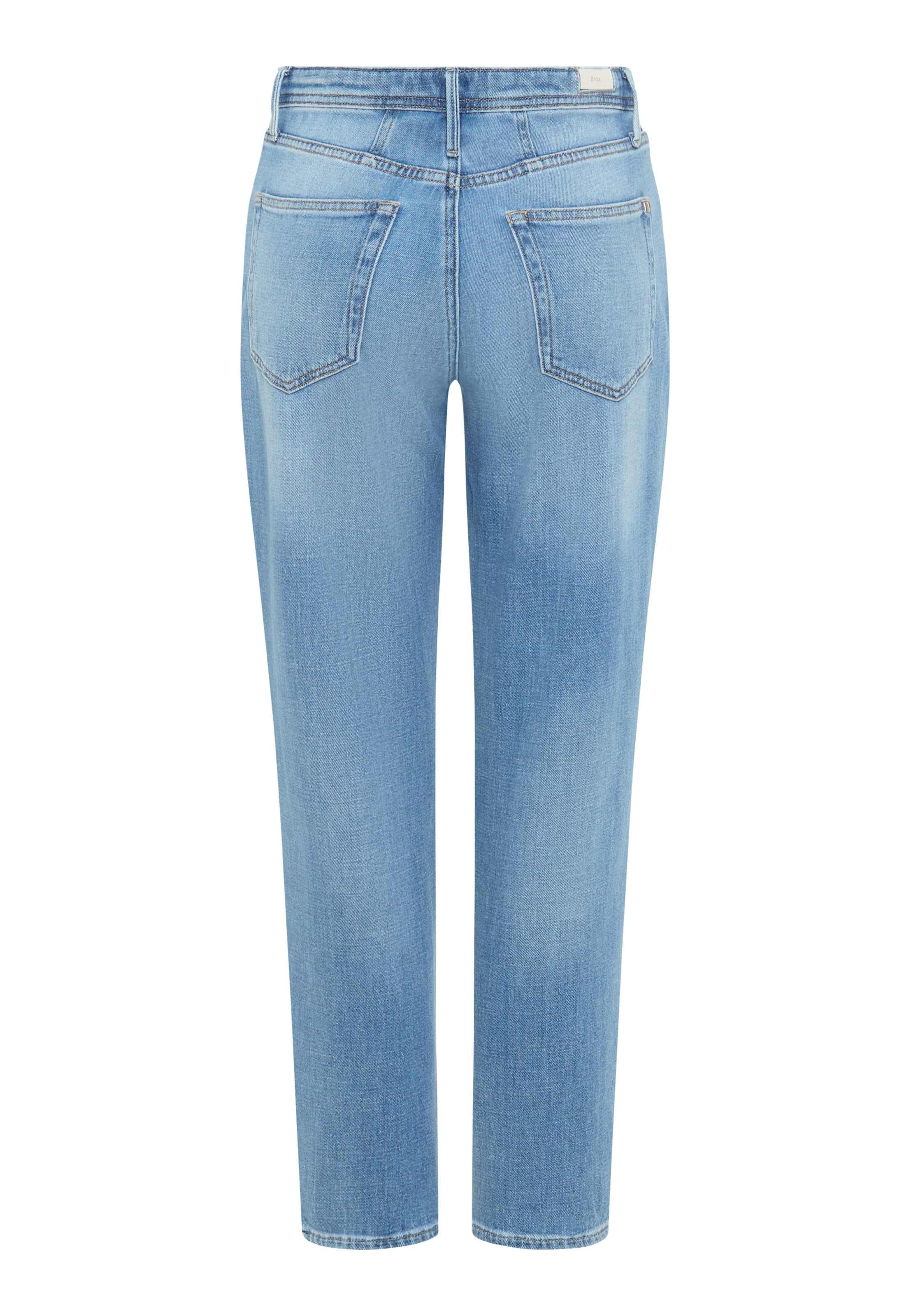 Brax Röhrenjeans »Style MILEY S«