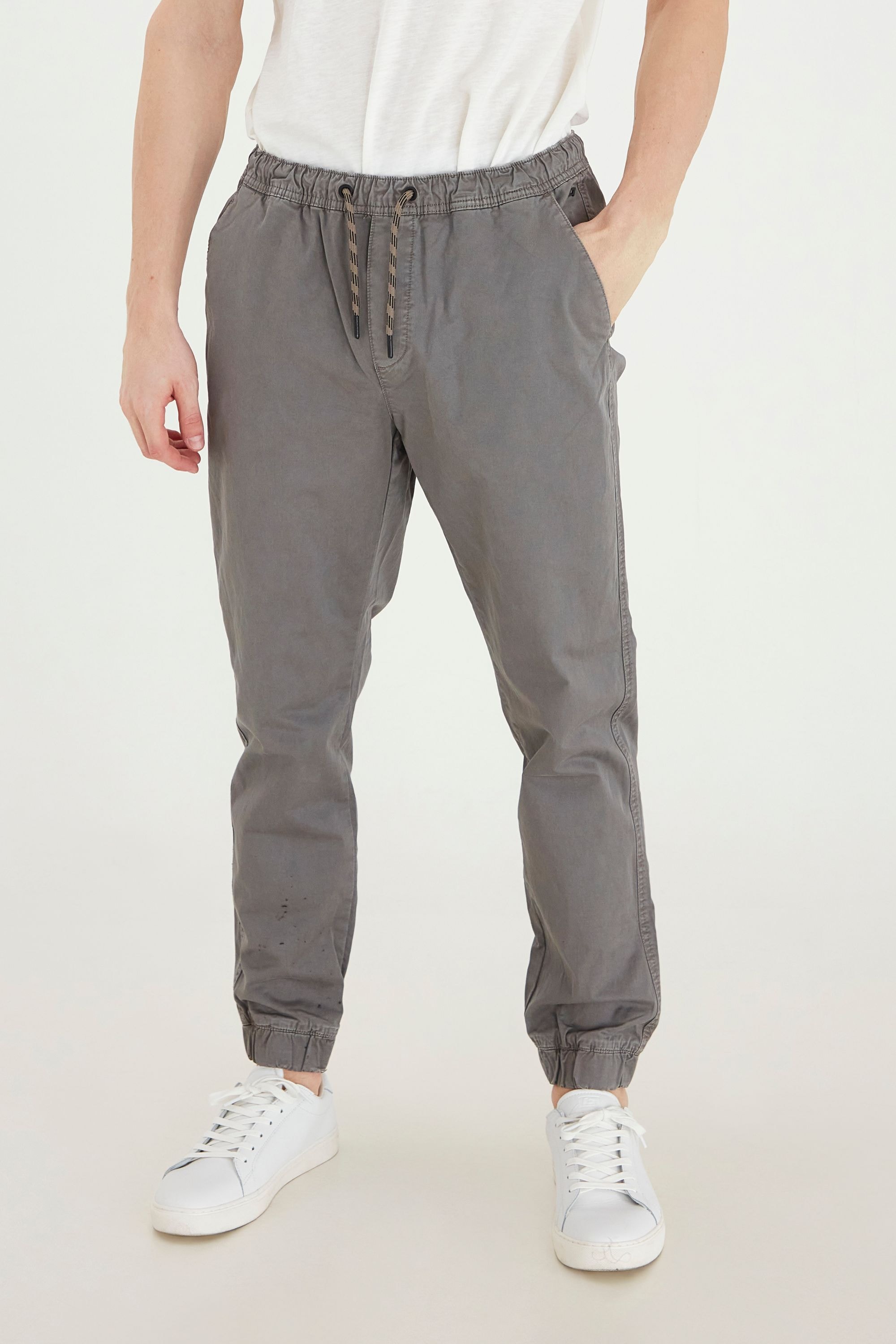 Blend Chinohose »BLEND 20712044« pants - | BHNIMBU BAUR