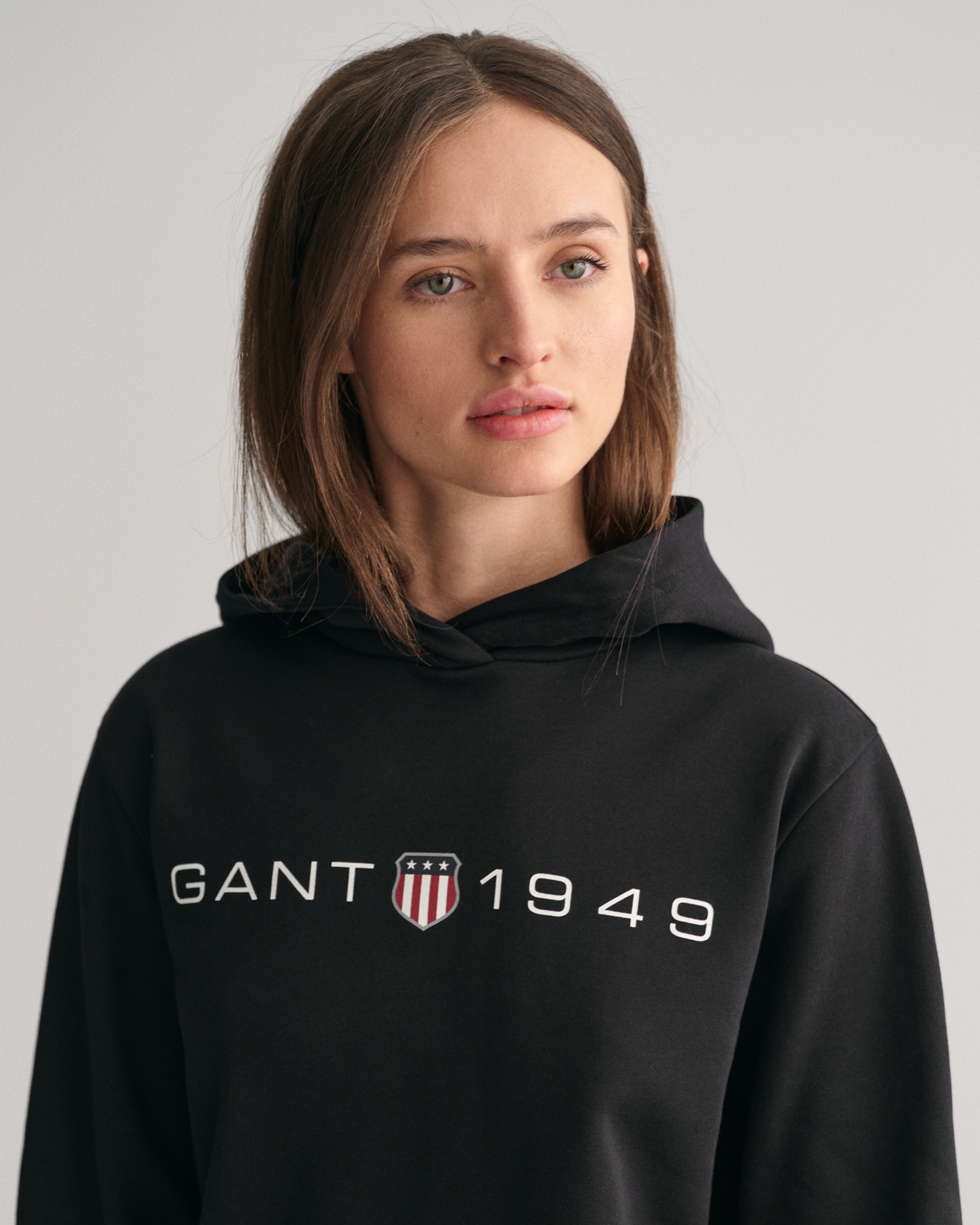 Gant Hoodie »REG PRINTED GRAPHIC HOODIE«
