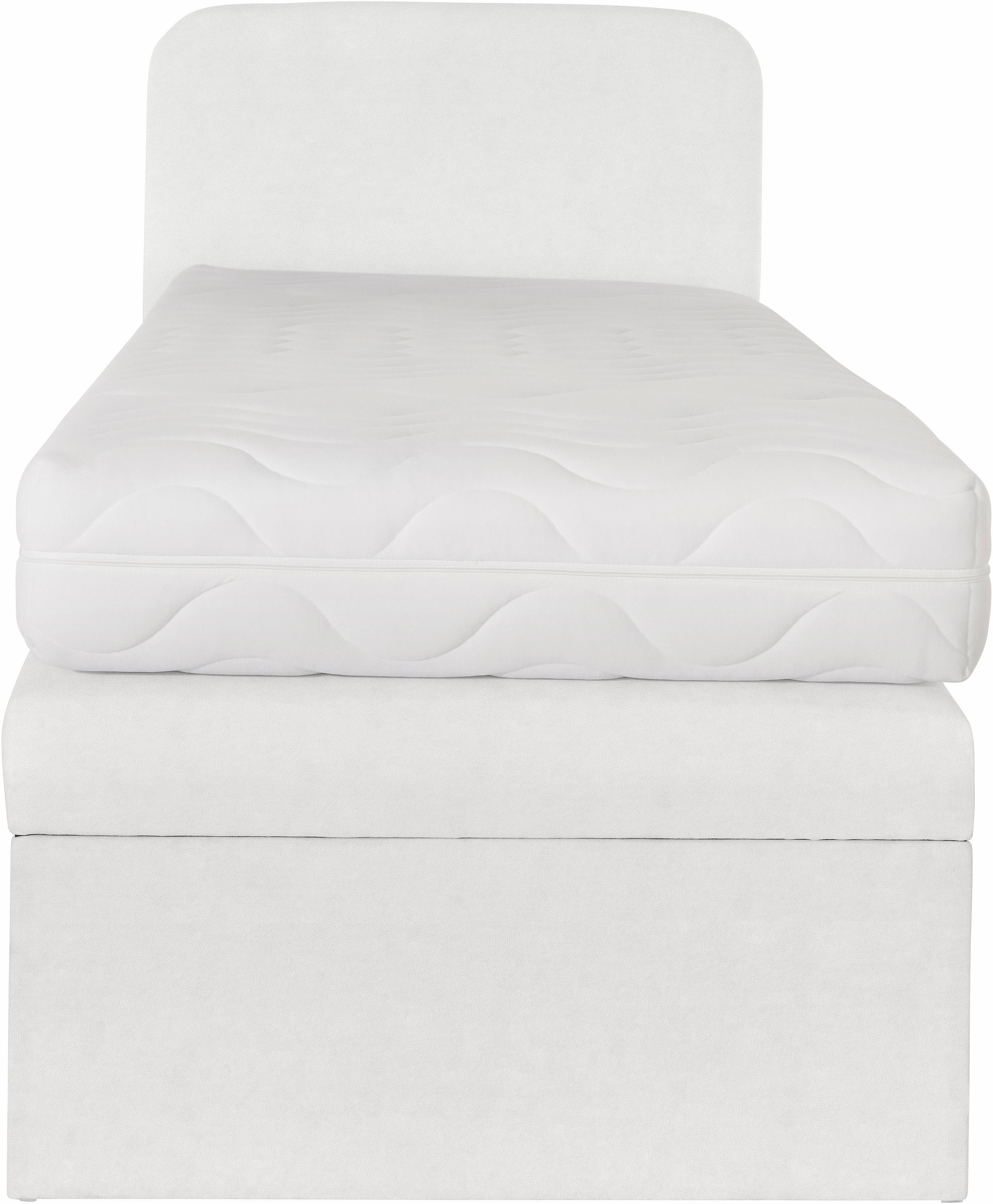 Thumbnail - Westfalia Schlafkomfort Boxspringbett wahlweise mit Bettkasten