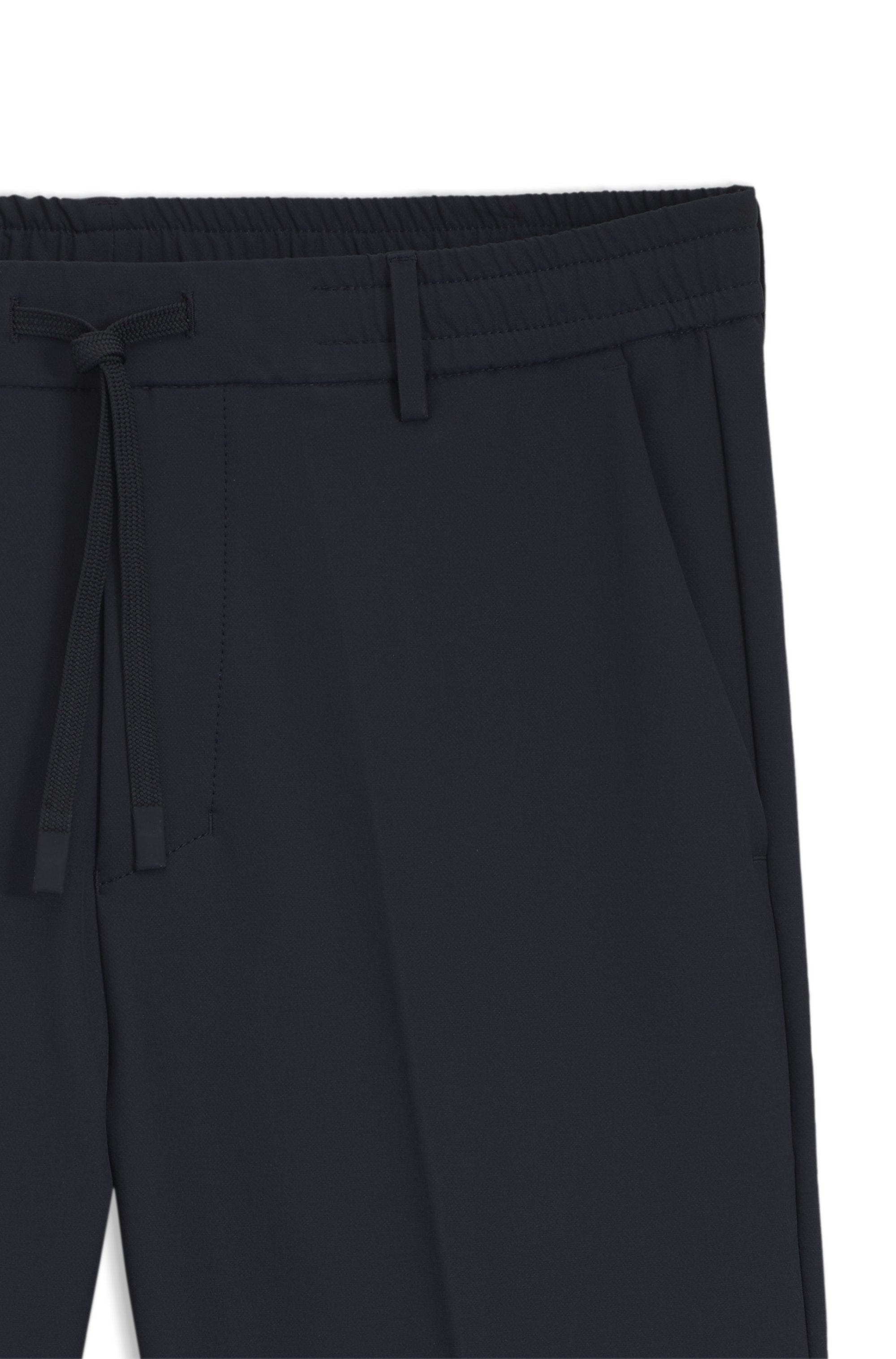 BOSS GREEN Webhose »T_Convert«, mit elastischem Bund und Kordelzug
