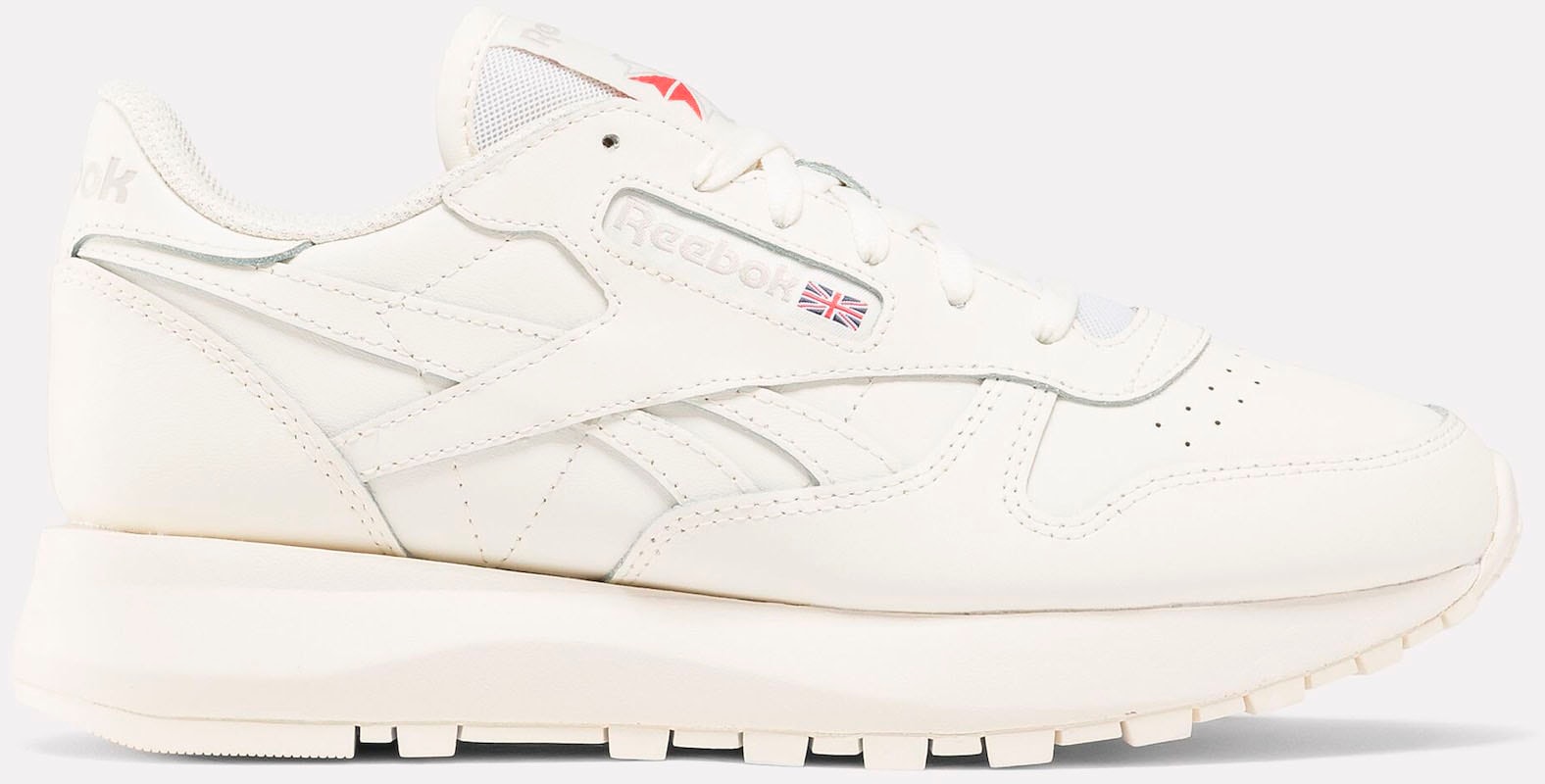 Reebok Classic Sneaker "CLASSIC LEATHER SP" günstig online kaufen