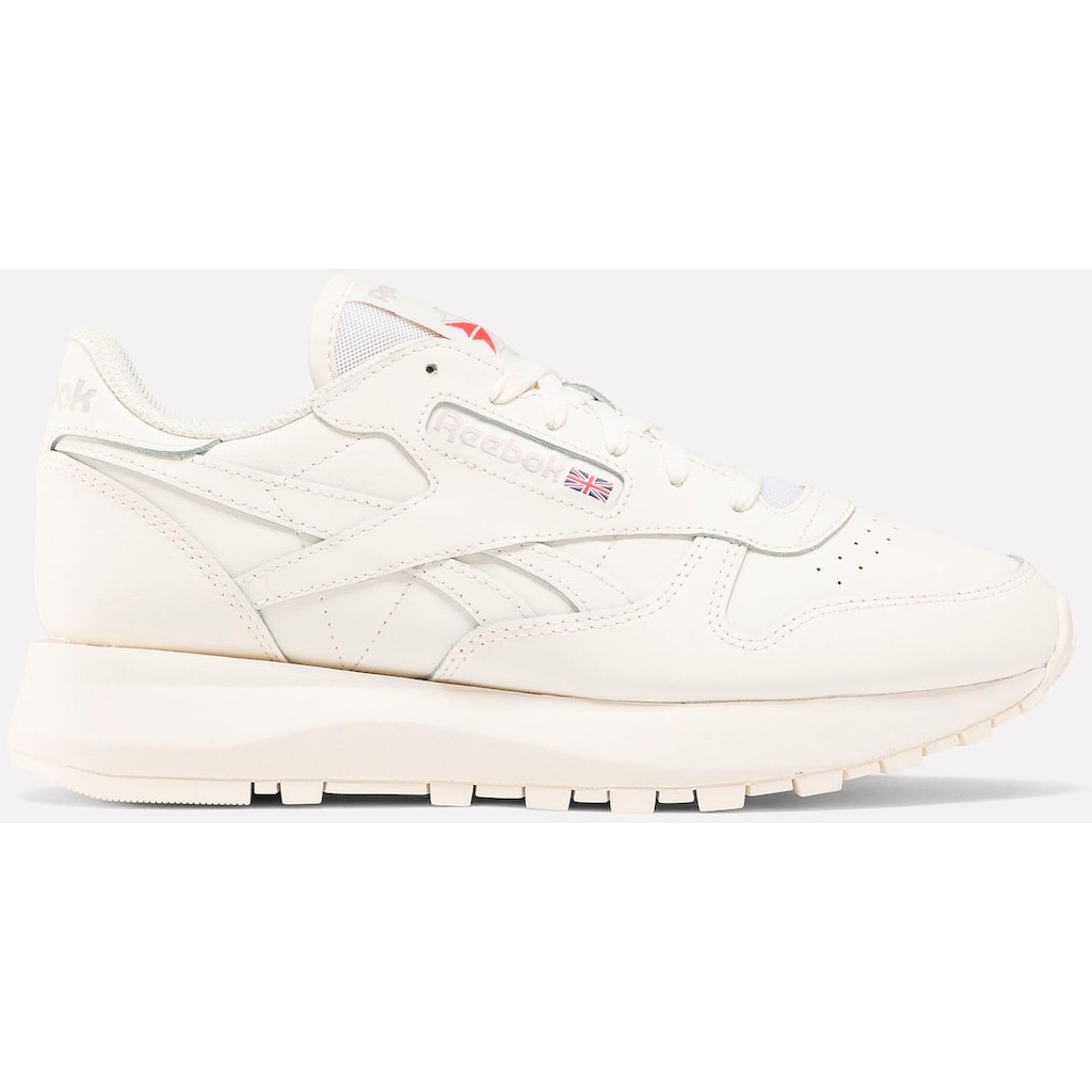 Reebok Classic Sneaker »CLASSIC LEATHER SP«