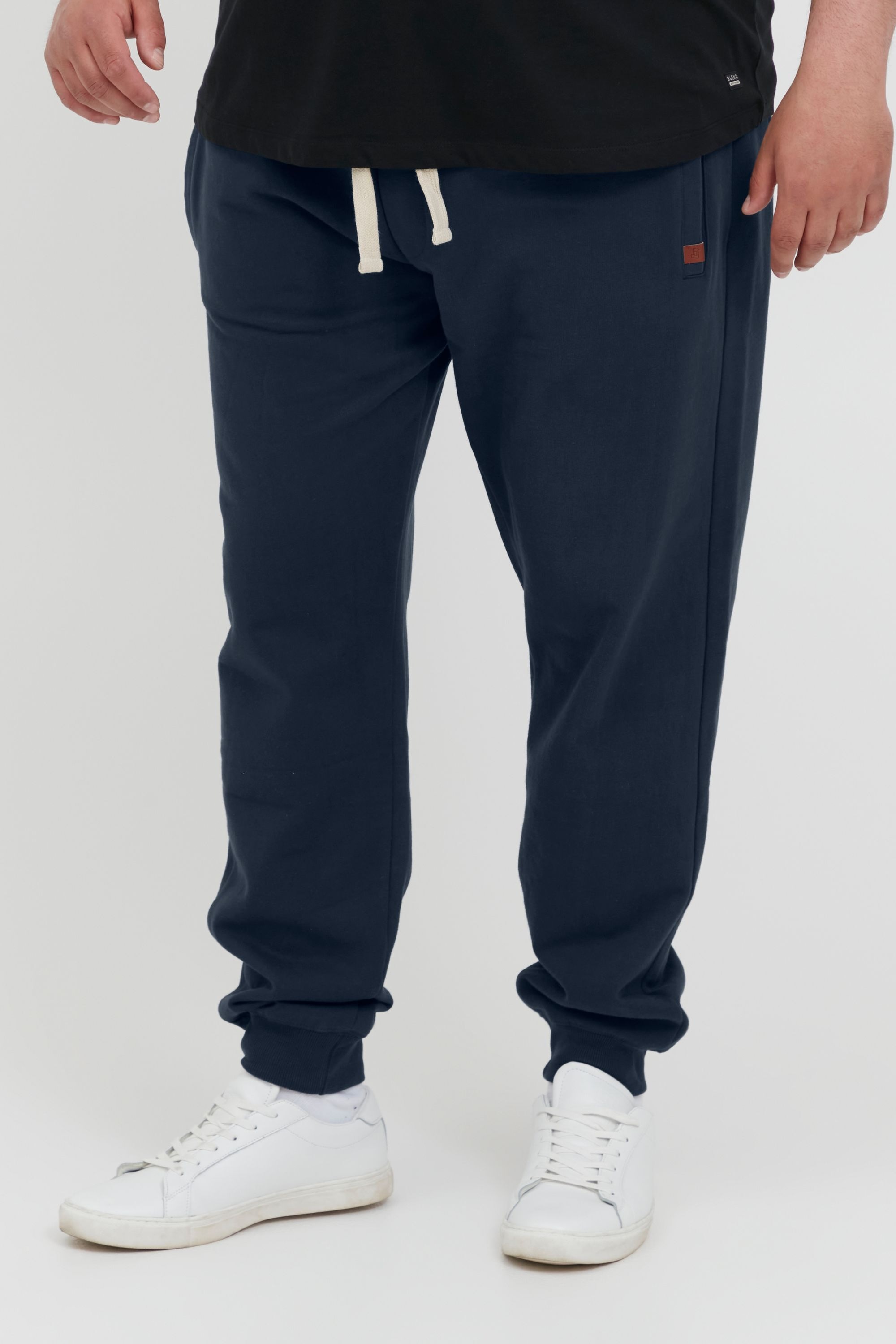 Blend Jogginghose "BHTilo Big & Tall" Bequeme Sweathose in großen Größen günstig online kaufen