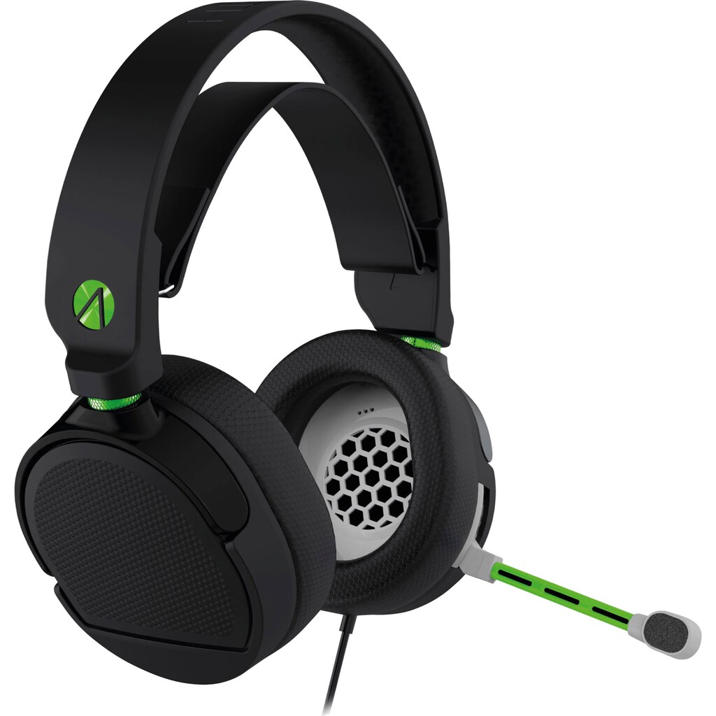 Stealth Gaming-Headset »XBX Stereo Gaming Headset - Shadow V«