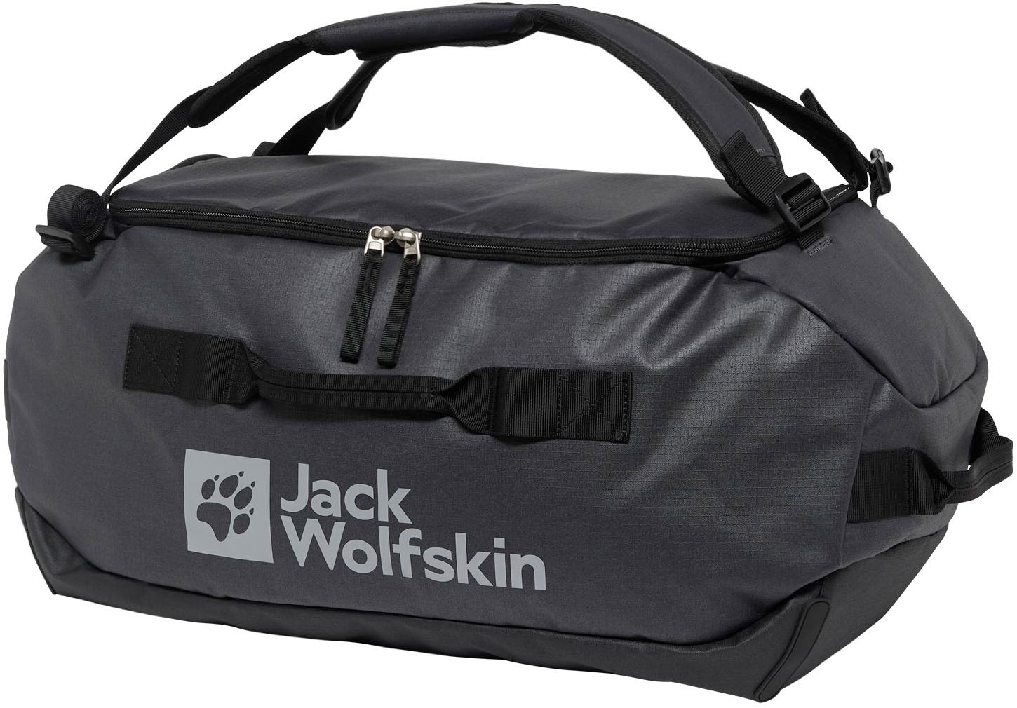 Jack Wolfskin Reisetasche "ALL-IN DUFFLE 45"