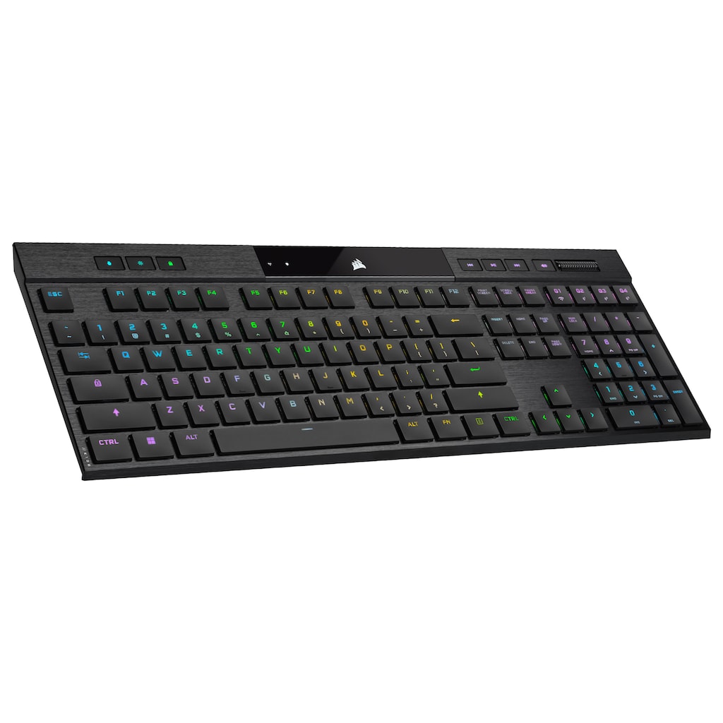 Corsair Gaming-Tastatur »Corsair K100 Air Wireless«