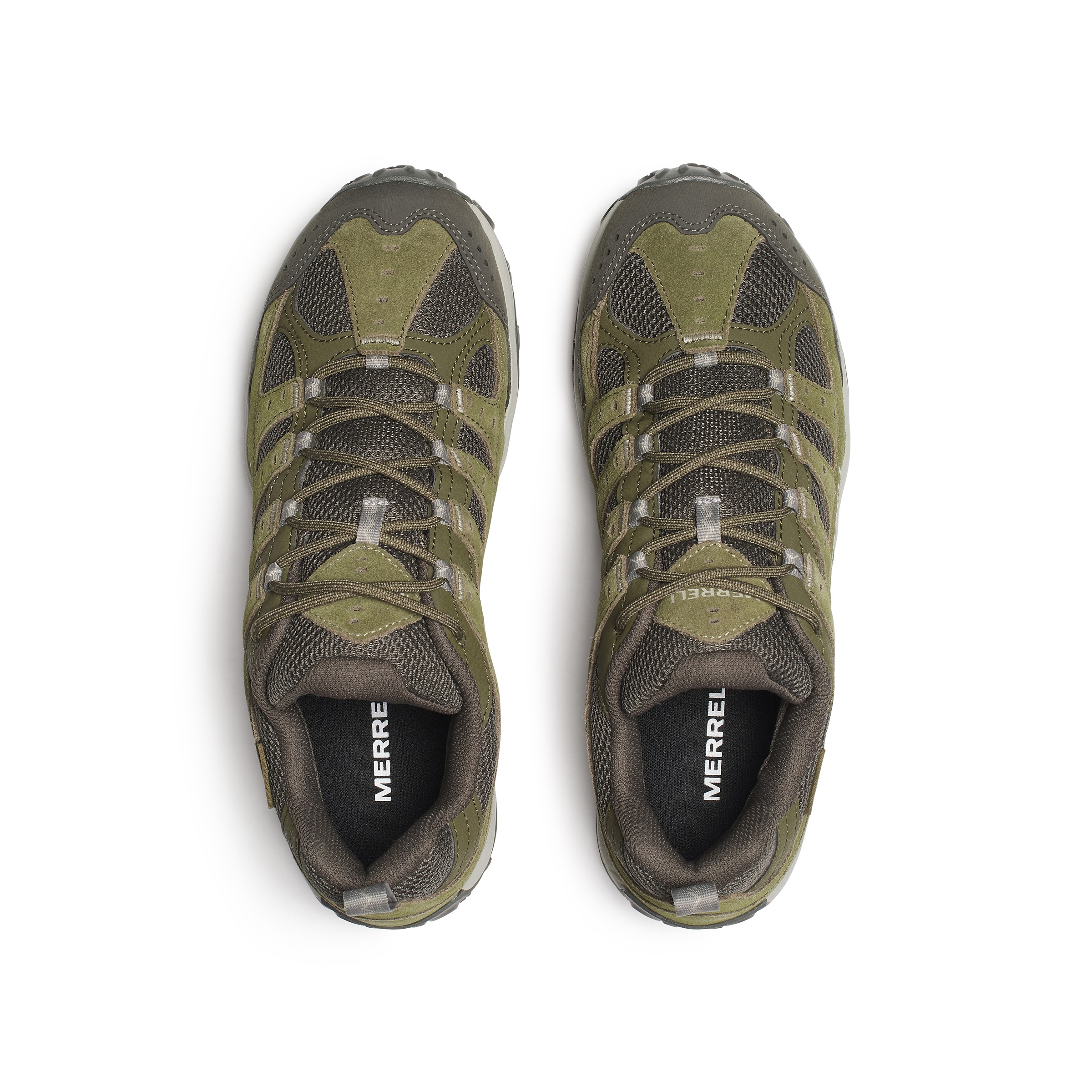 Merrell Wanderschuh »ACCENTOR 4 WP«