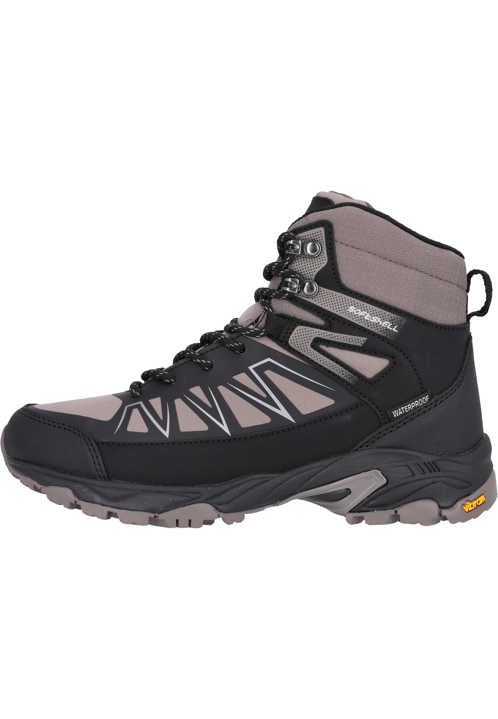 ENDURANCE Outdoorschuh "Kayla", mit wasserdichter Membran günstig online kaufen