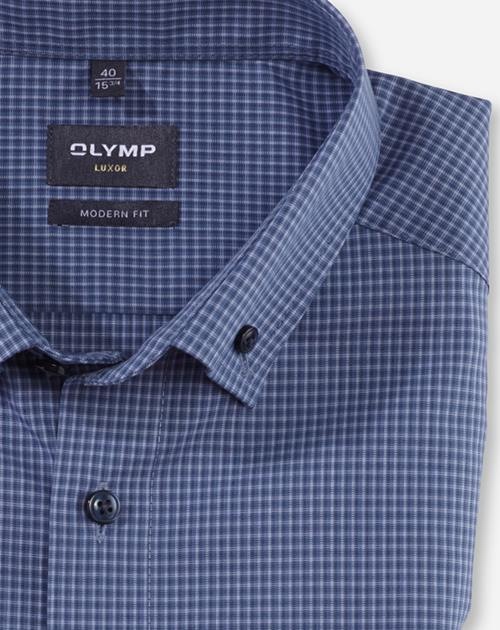 OLYMP Businesshemd Luxor modern fit günstig online kaufen