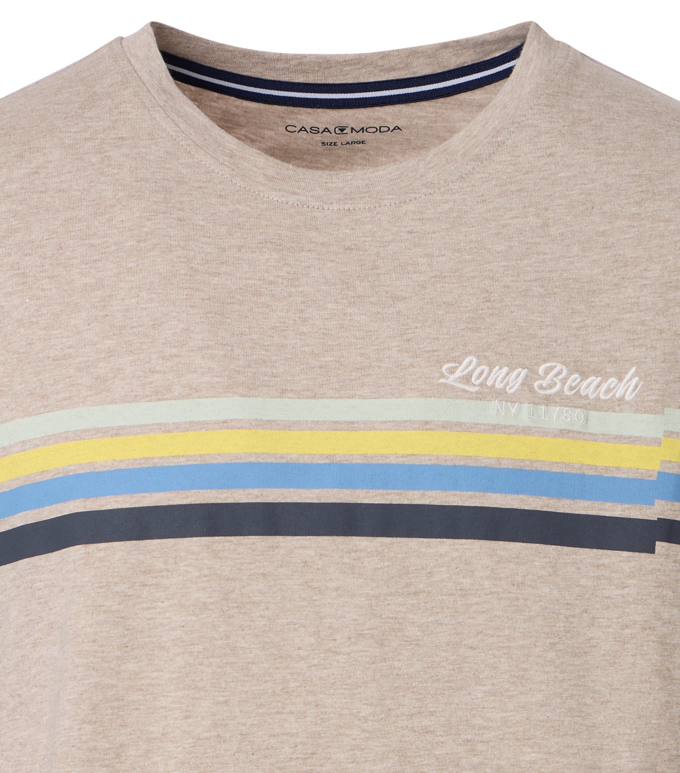 Thumbnail - CASAMODA Tanktop "CASAMODA Tanktop uni"