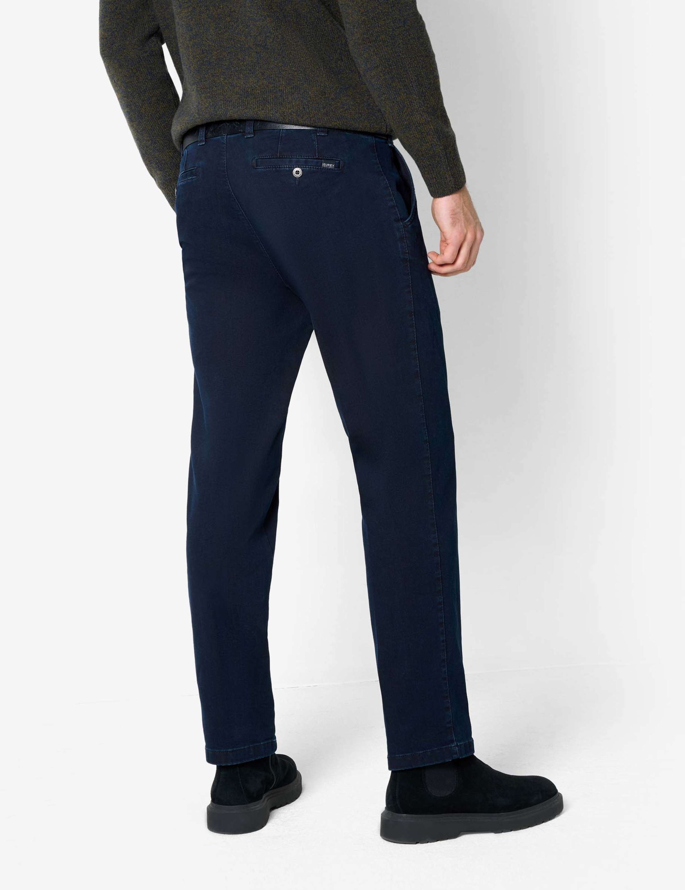 EUREX by BRAX Bequeme Jeans »Style FRED«