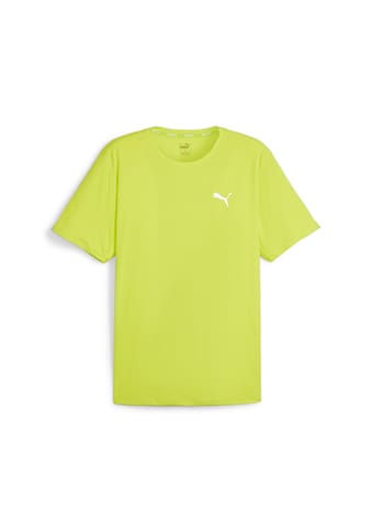 PUMA Laufshirt »RUN FAVORITE VELOCITY TEE«