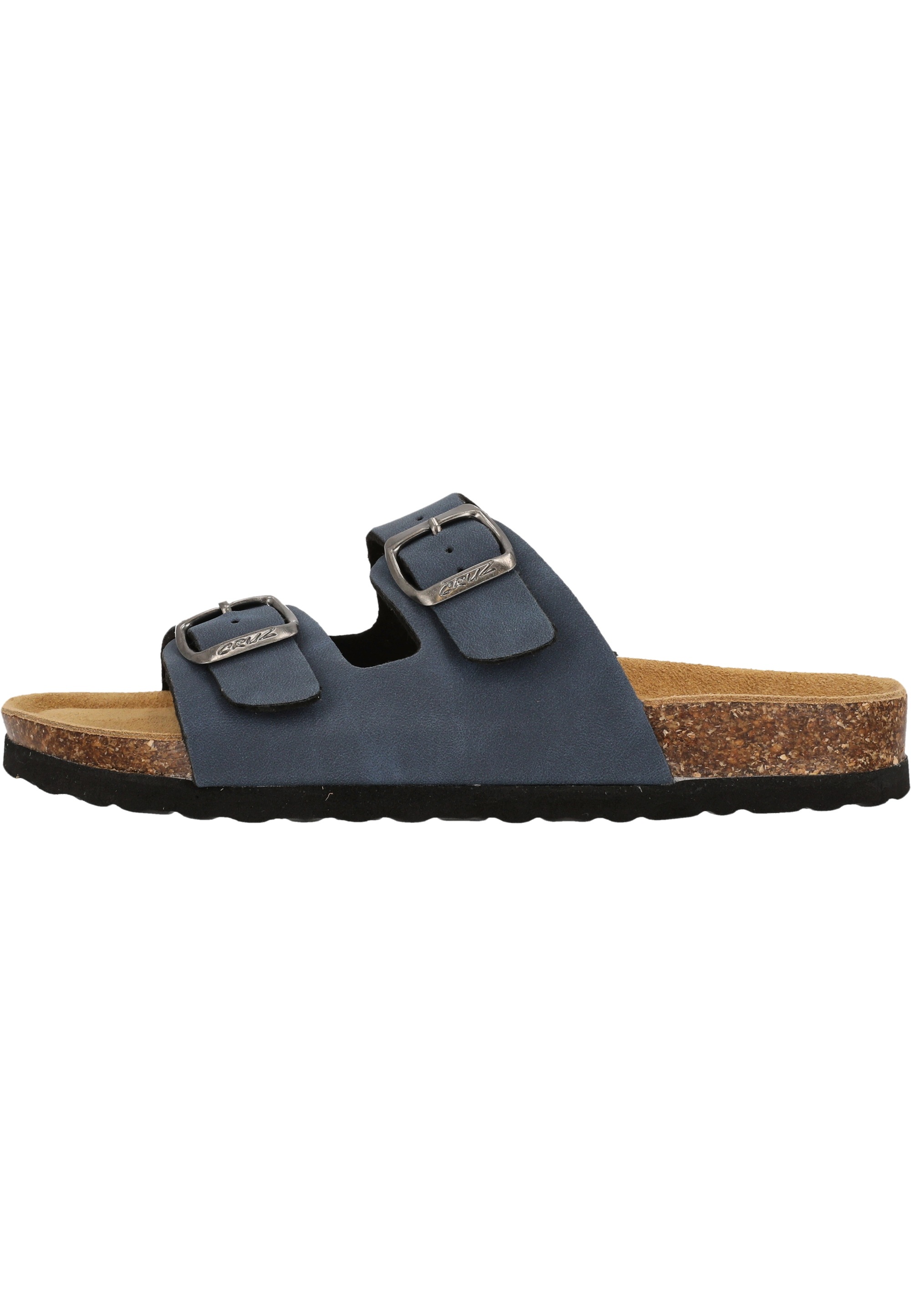 CRUZ Sandale »Hardingburg«, mit ergonomischem Fußbett