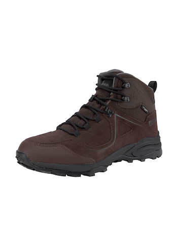 Jack Wolfskin Turistiniai batai »SUNSET HIKE TEXAPOR...