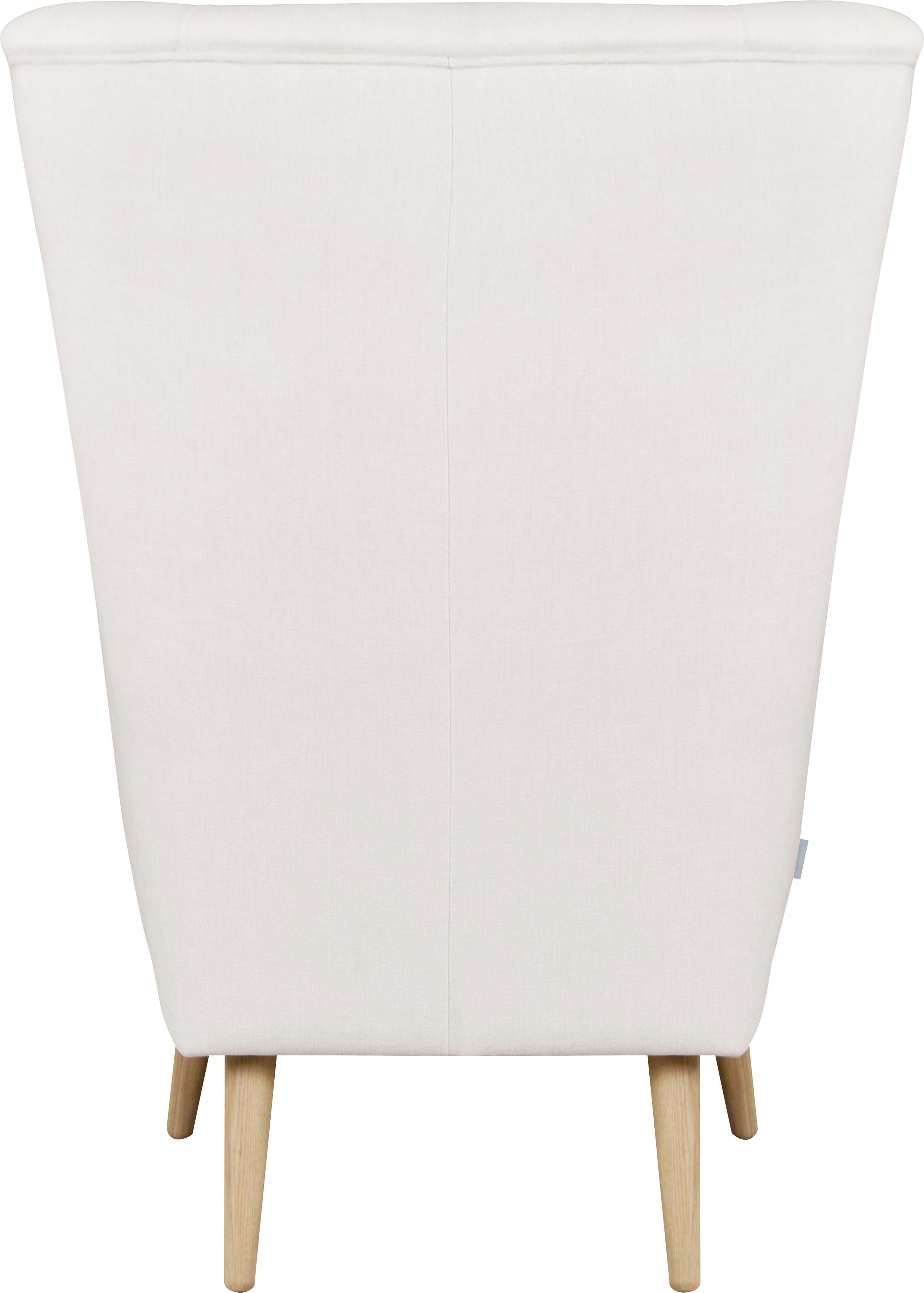 Thumbnail - Home affaire Sessel "Sallito, Ohrensessel, TV-Sessel" für Wohnzimmer, auch in Samtcord