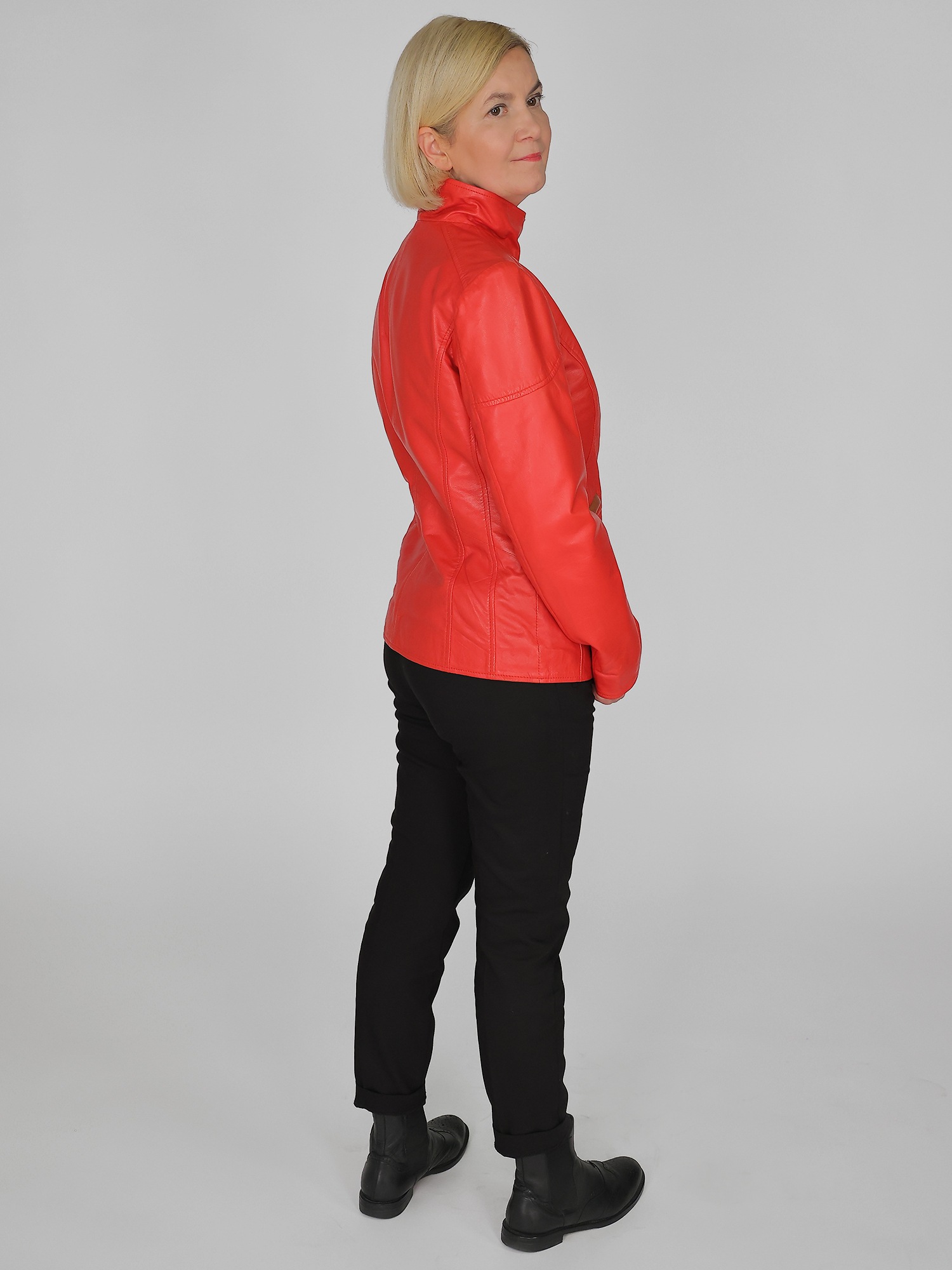 JCC Lederjacke »3102224«