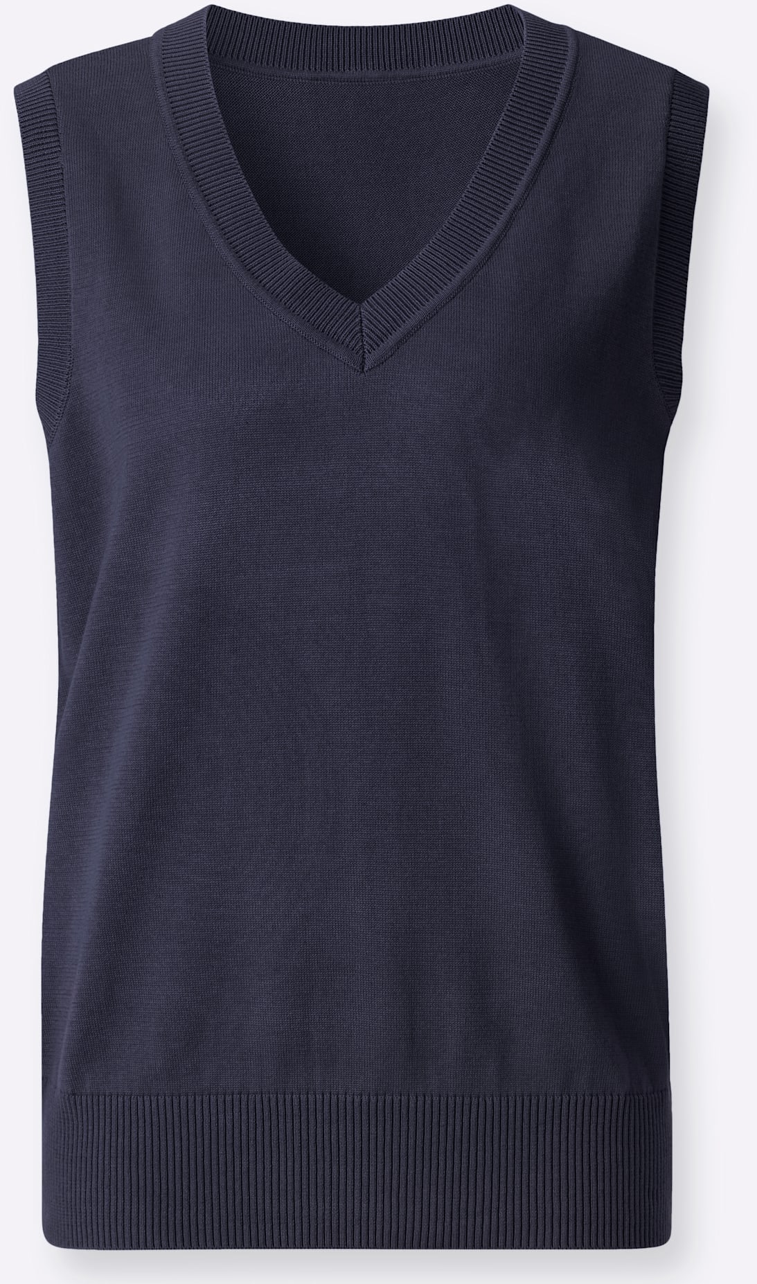 Casual Looks Pullunder »Pullunder«