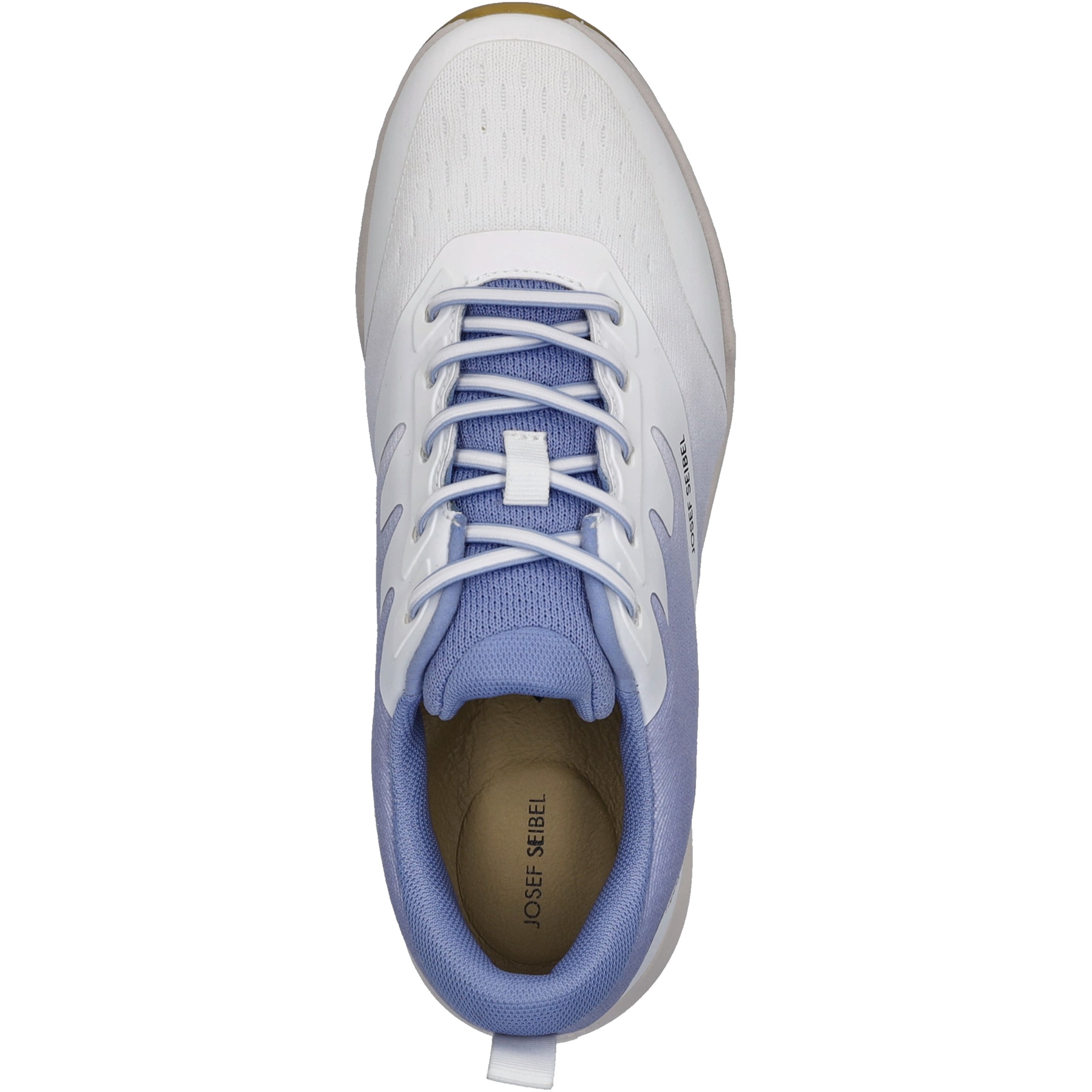 Josef Seibel Sneaker »Elli 53, blau-kombi«