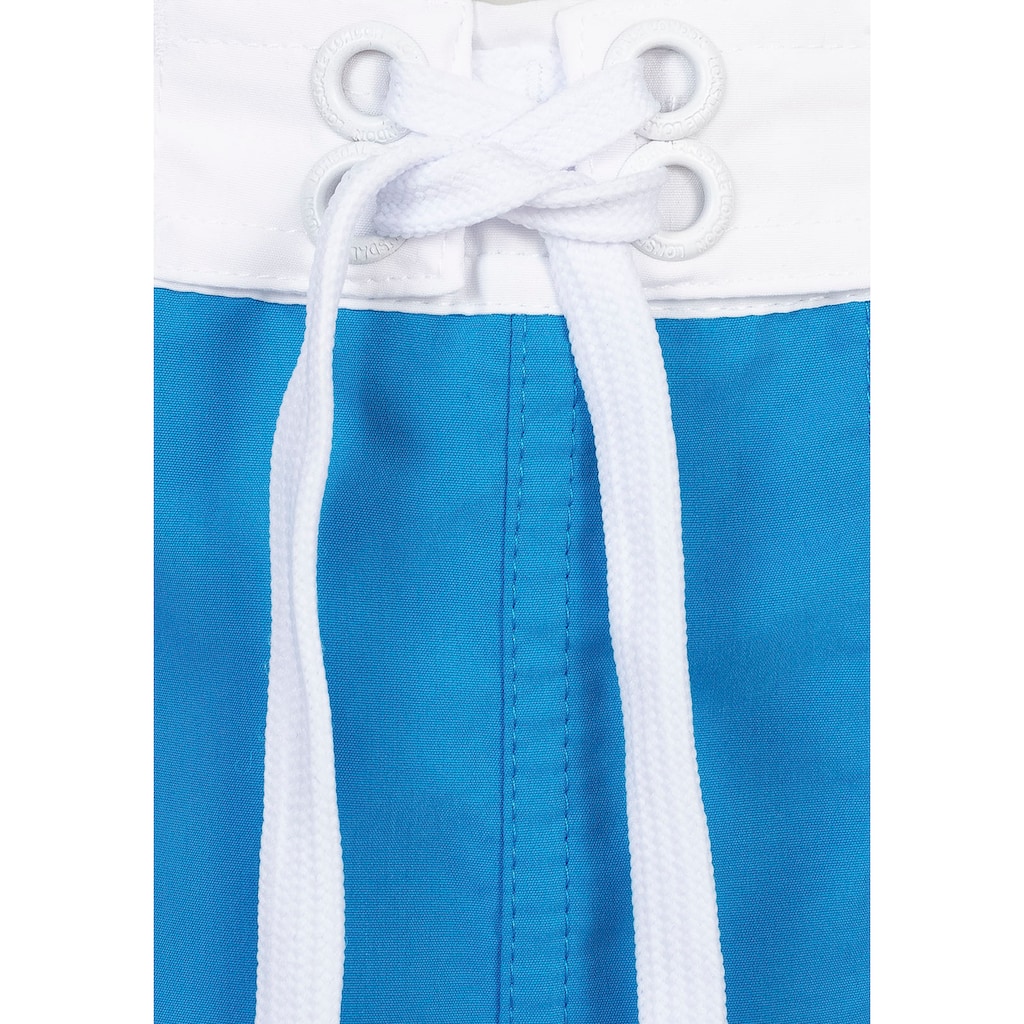 Lonsdale Boardshorts »Beach Short CLENNELL«