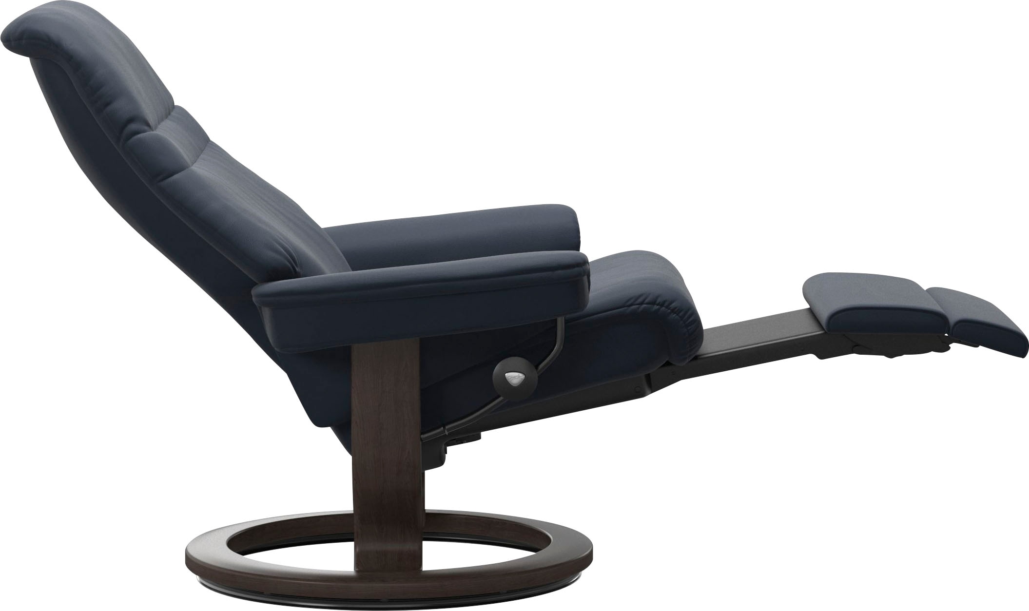 Stressless® Relaxsessel »Sunrise«, elektrisch verstellbar, optional 2-motorisch, Größe M & L