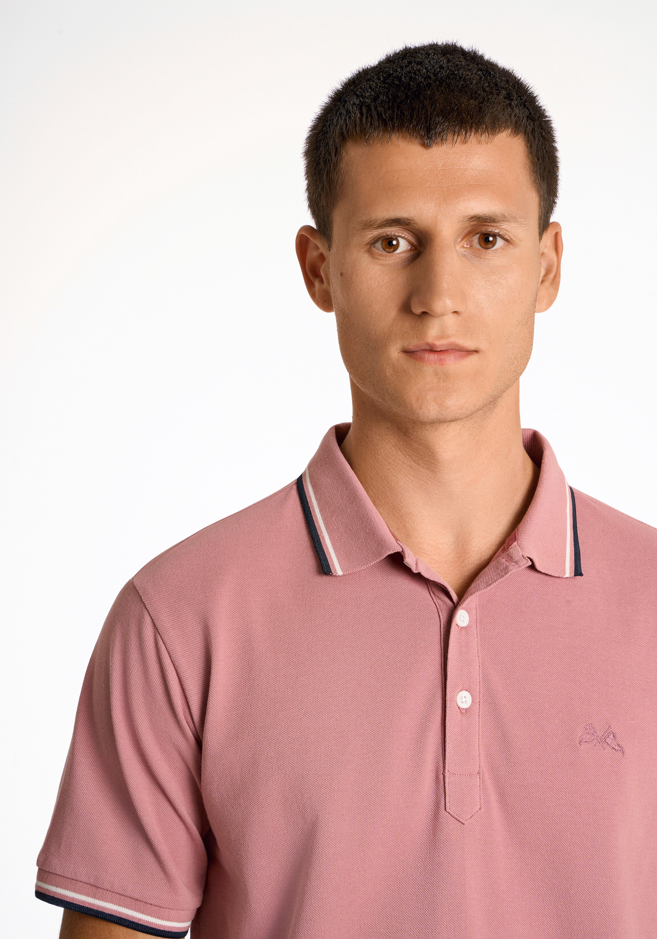 LINDBERGH Poloshirt »Lindbergh Poloshirt«
