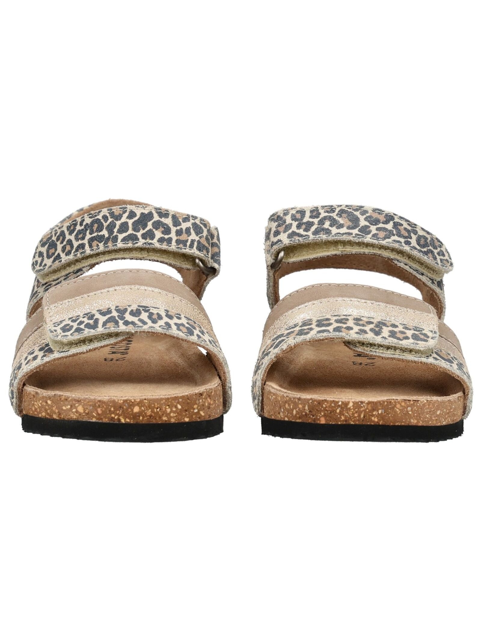 Ricosta Riemchensandalette »Ricosta Sandalen Leder«