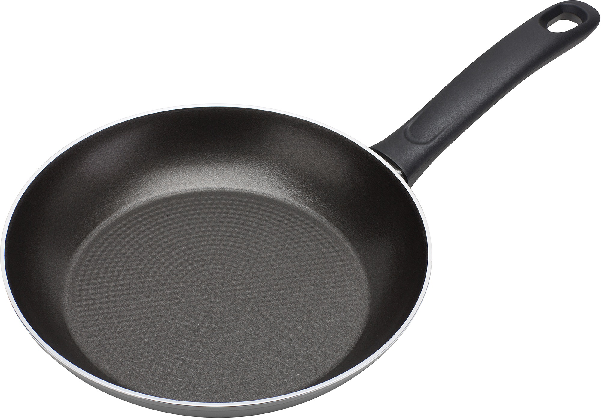 GSW Pfannen-Set "Nova" Aluminium Set, 1x Bratpfanne Ø 20 cm, 1x Bratpfanne günstig online kaufen