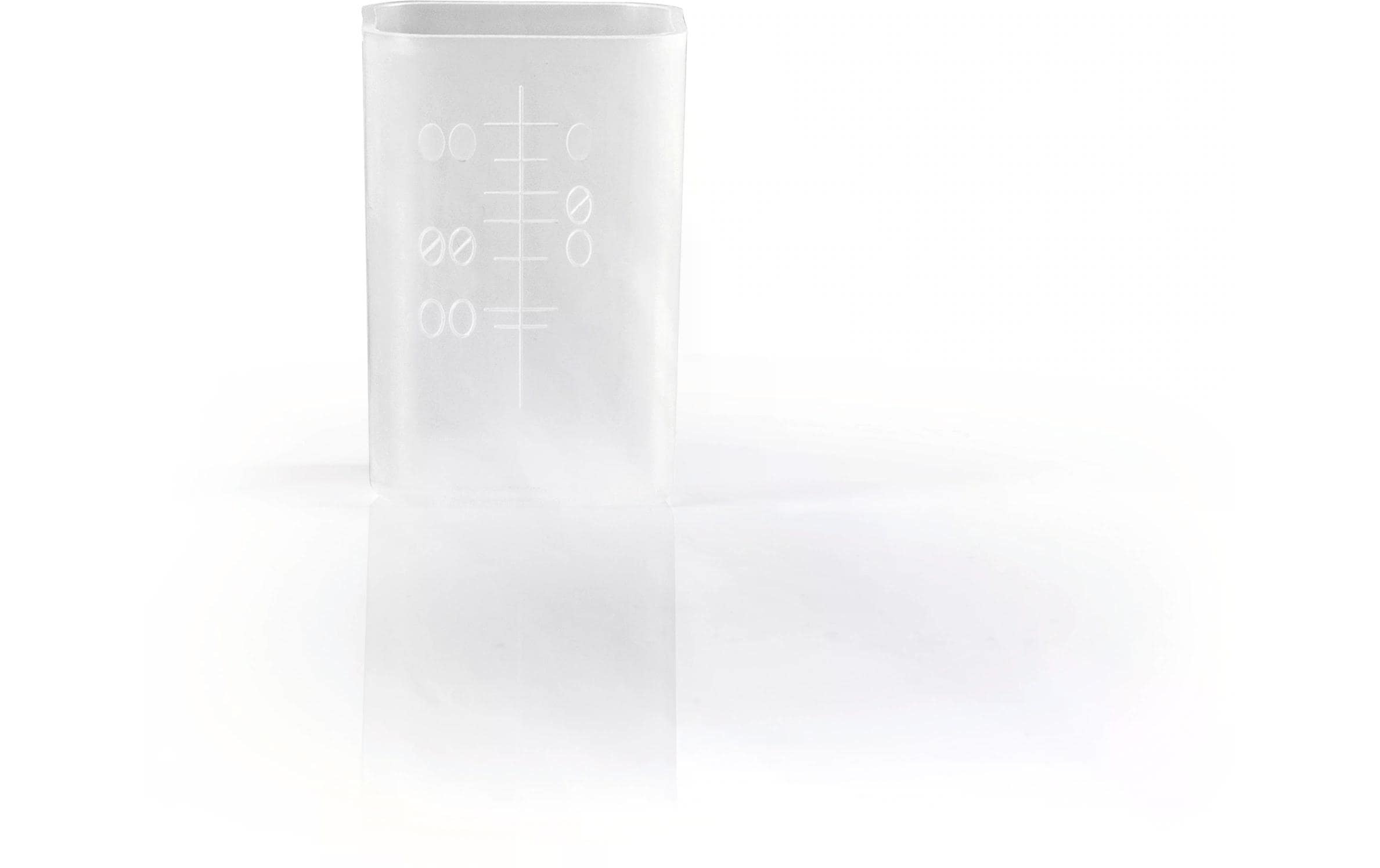 GOURMETmaxx Eierkocher »Kompakt 2.0 Silber, 2 Eier« 200 W